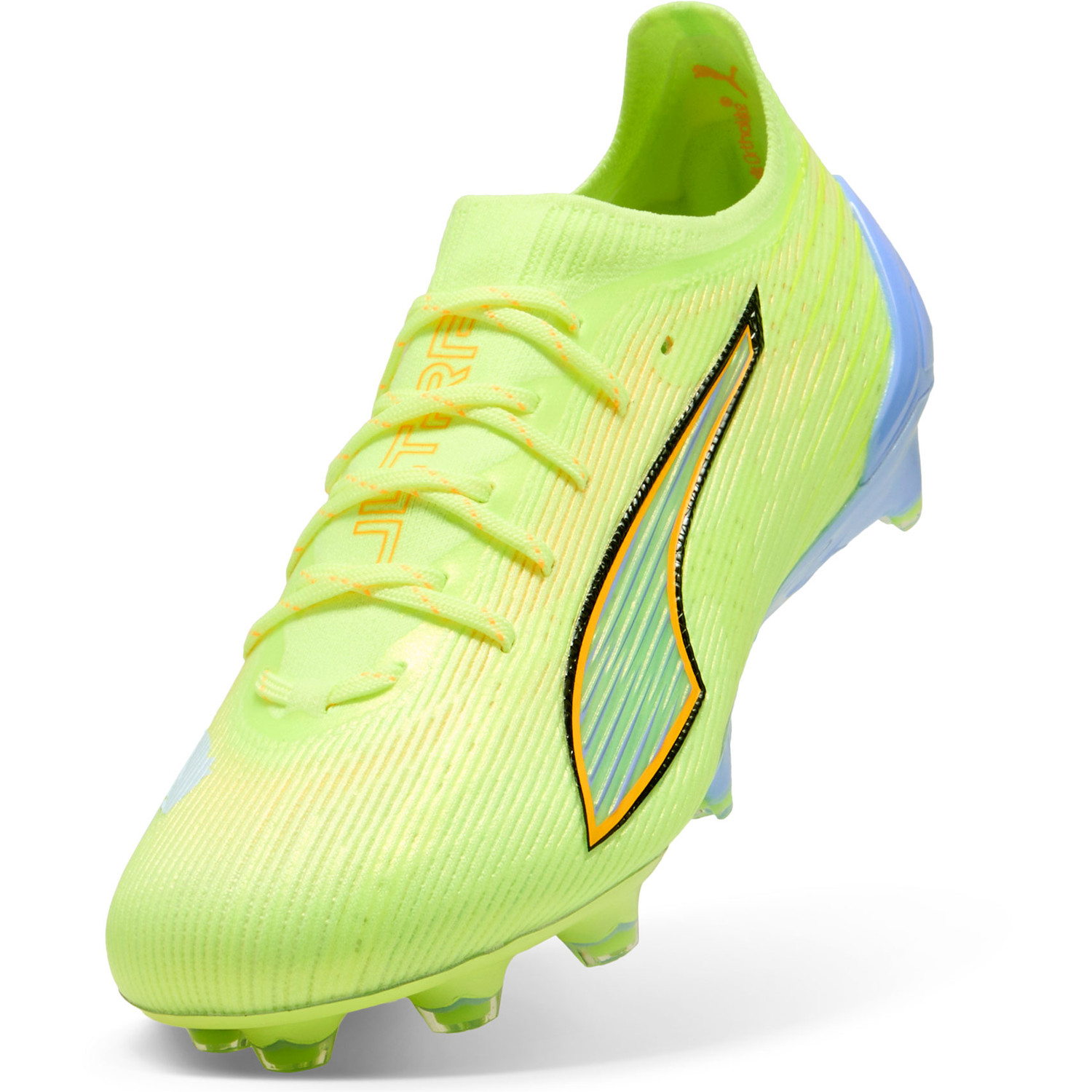 Light Color Puma Puma Ultra 6 Ultimate Light Up FG Women - PassaSports.com
