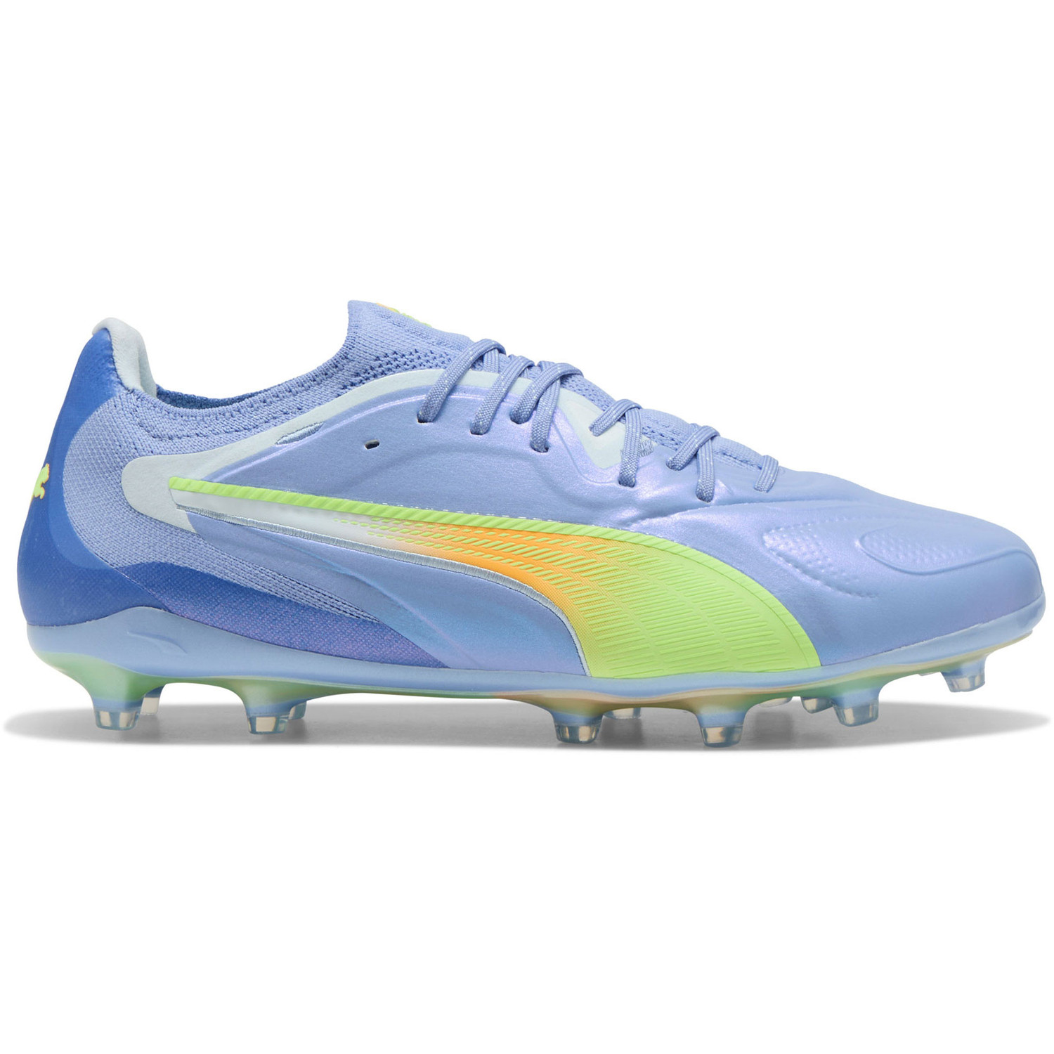 Puma King 20 Ultimate Light Up FG/AG Women's - PassaSports.com