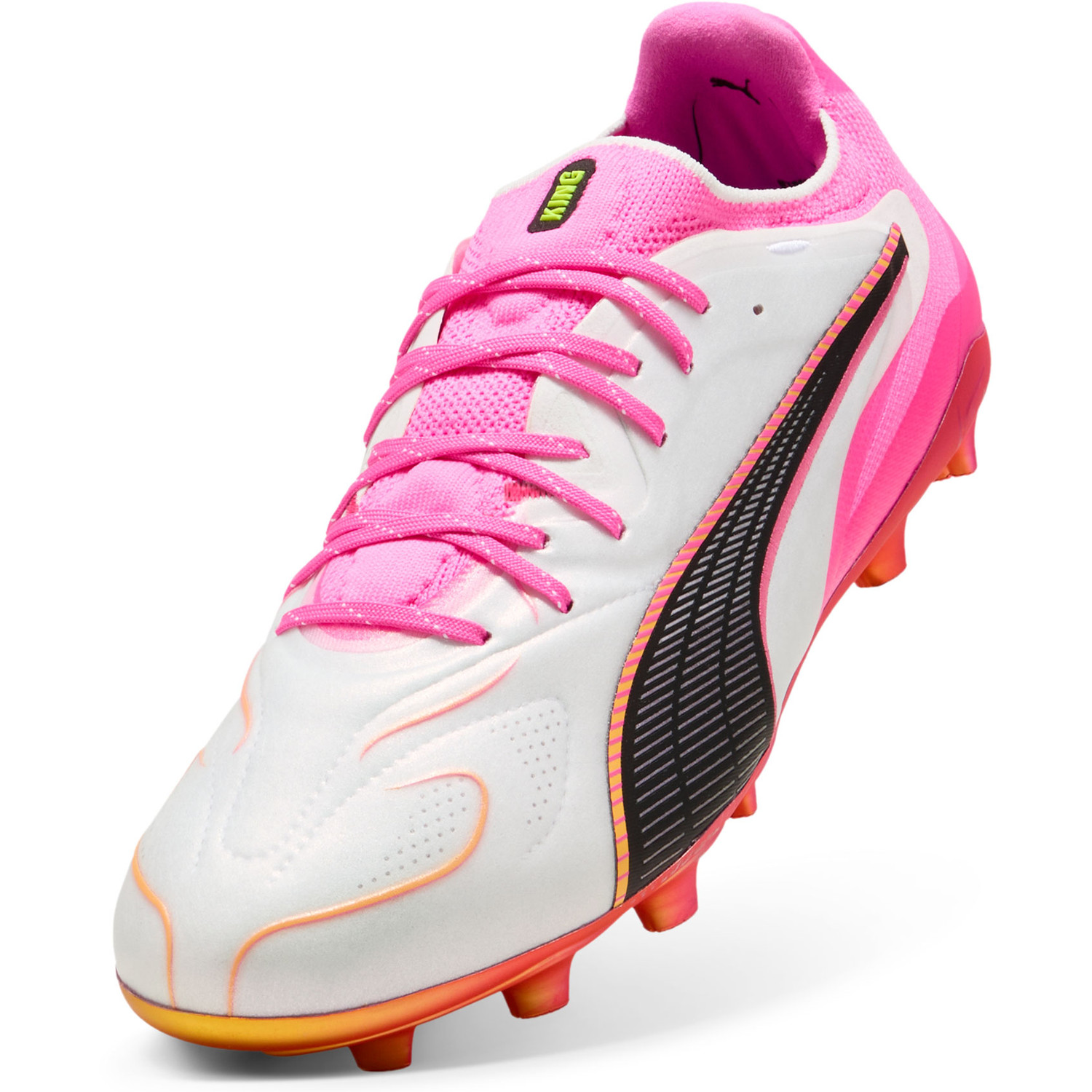 Puma King 20 Ultimate FG/AG - PassaSports.com