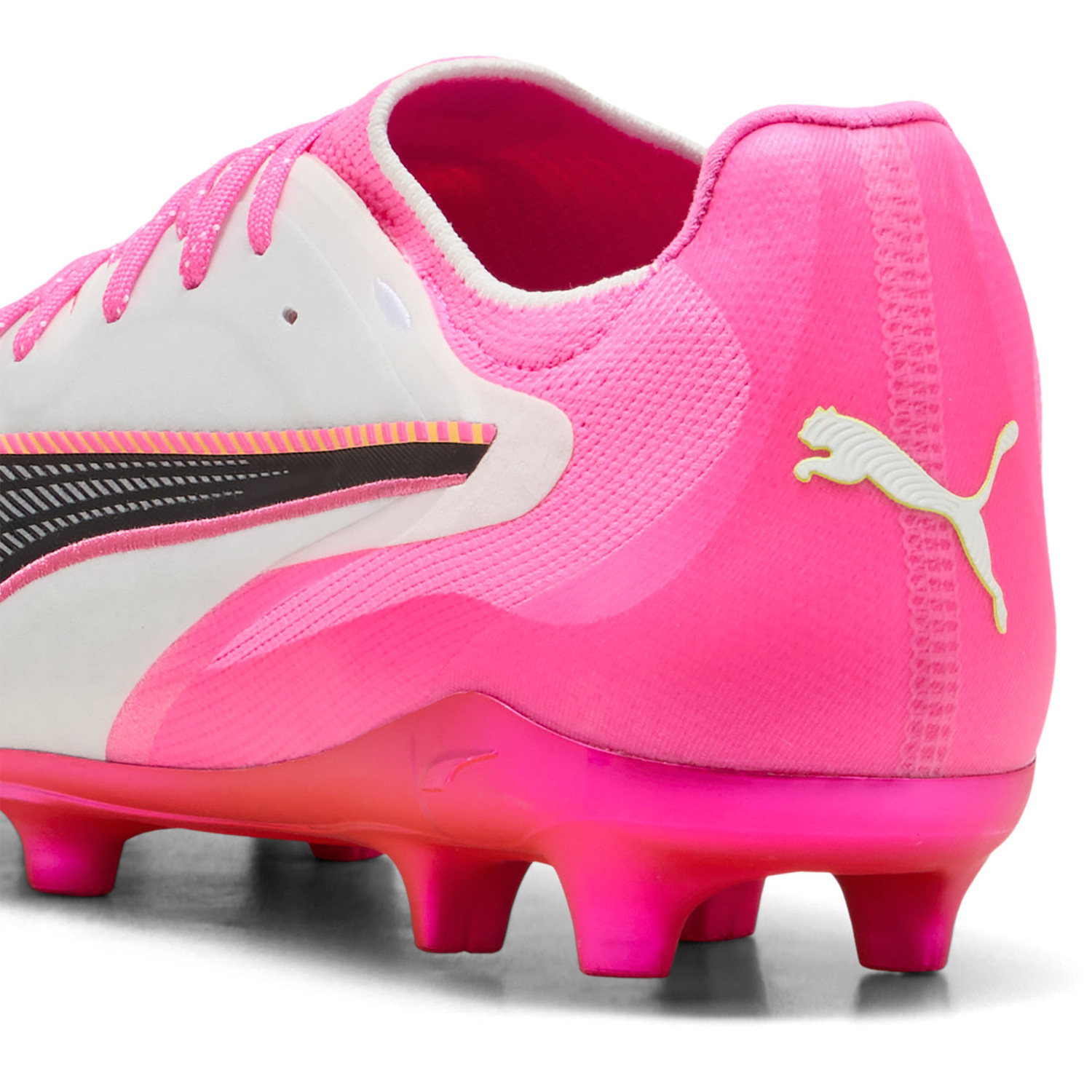 Puma King 20 Ultimate FG/AG - PassaSports.com