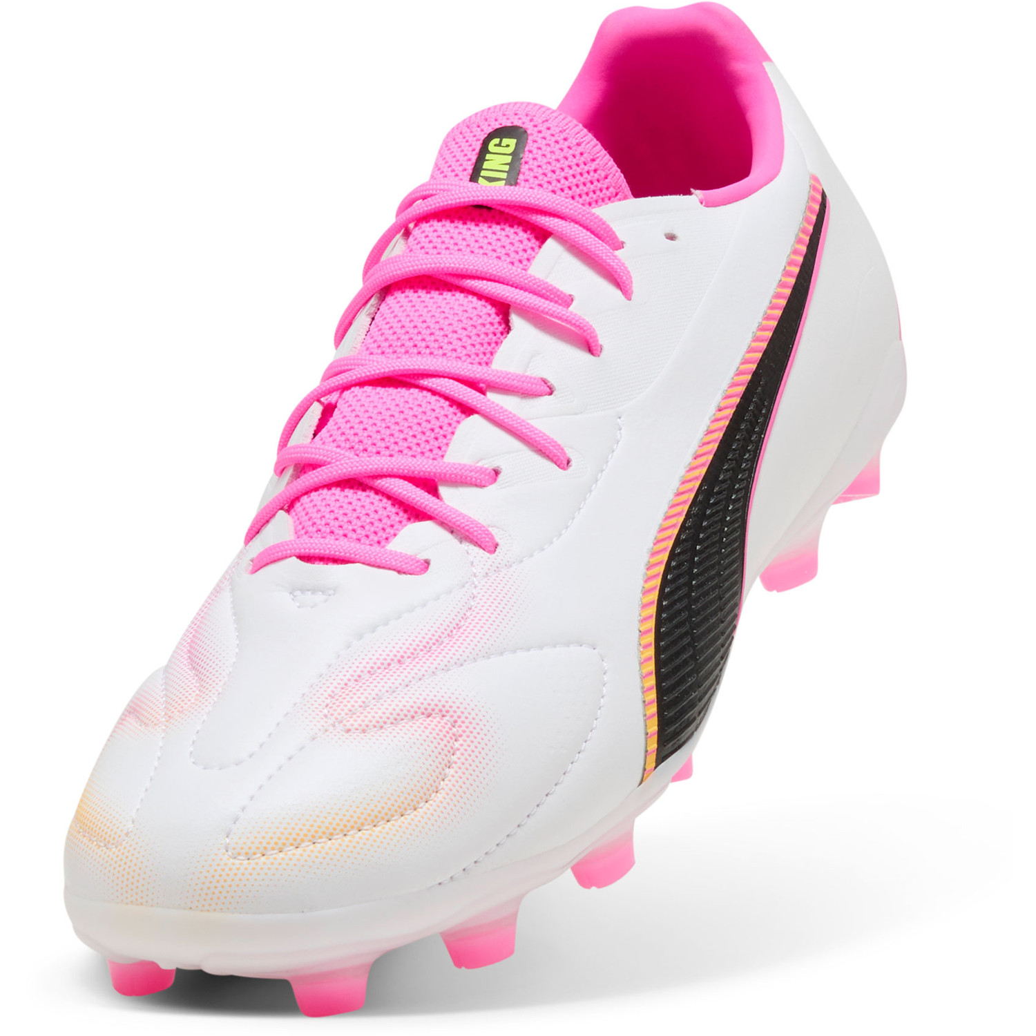 Puma King 20 Match FG/AG - PassaSports.com