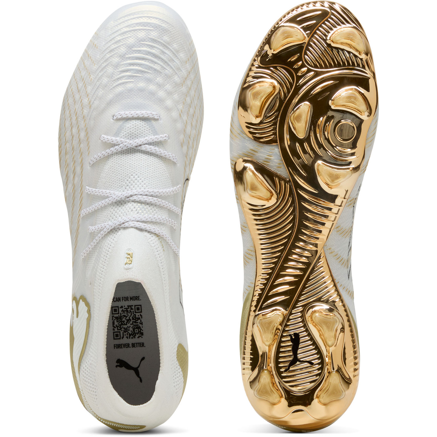 Puma Future 9 Ultimate FG - PassaSports.com