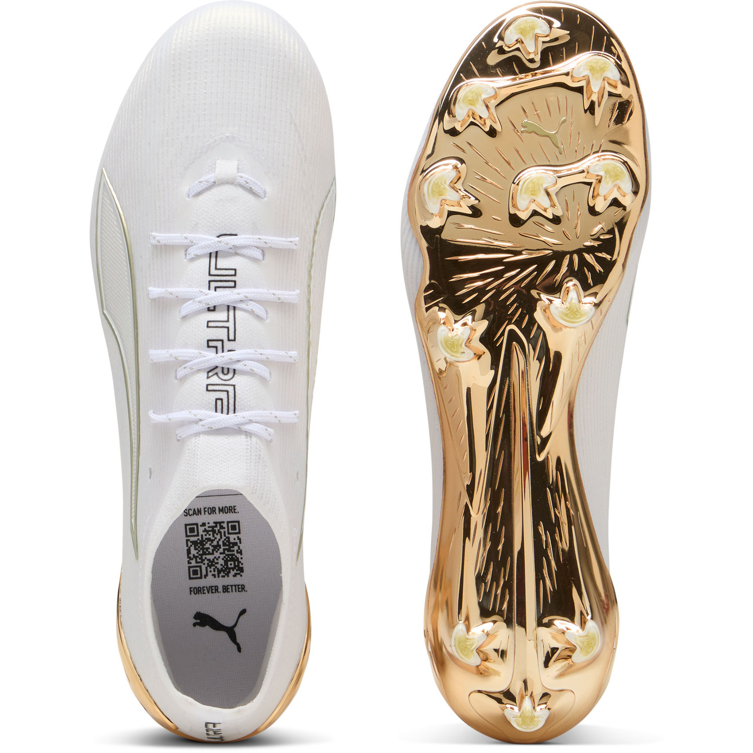 Puma Ultra 6 Ultimate FG - PassaSports.com