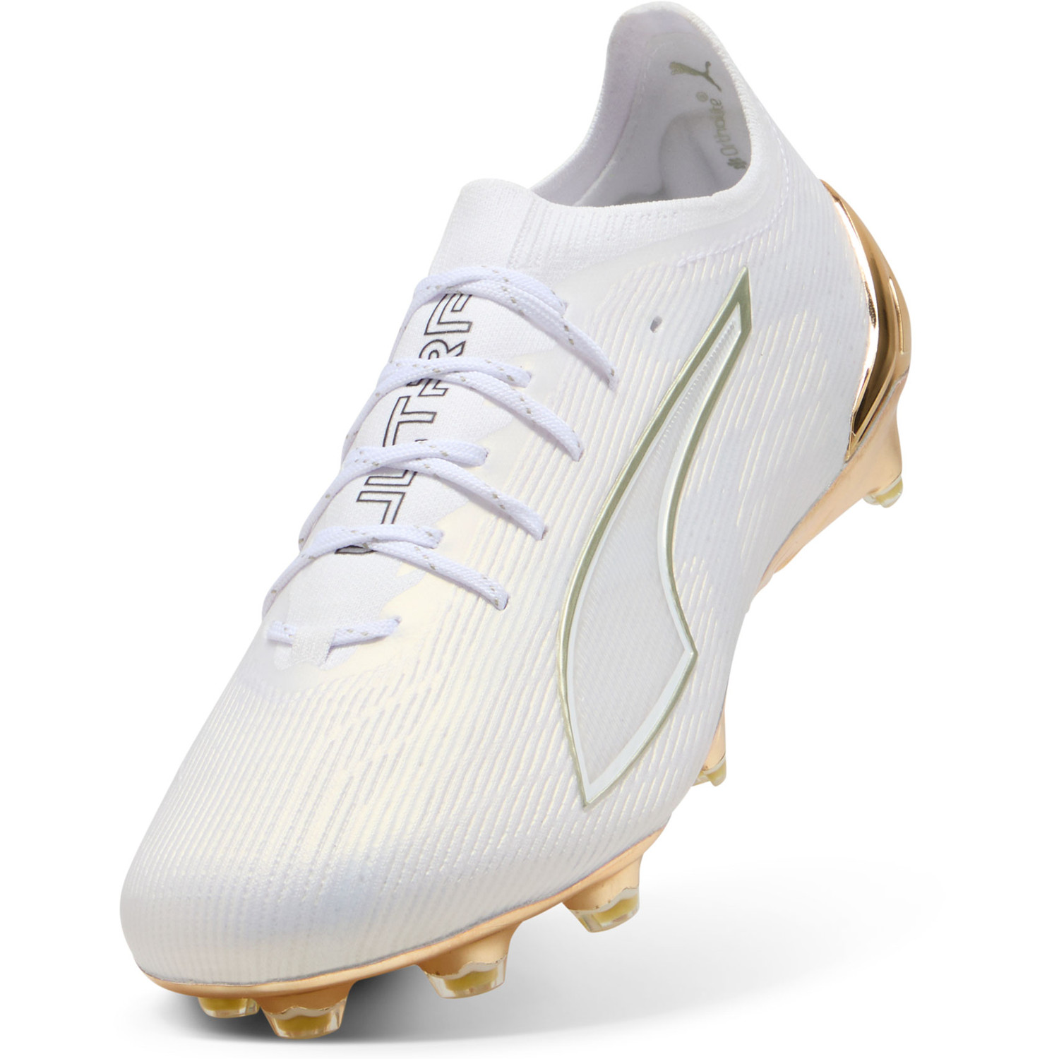 Puma Ultra 6 Ultimate FG - PassaSports.com