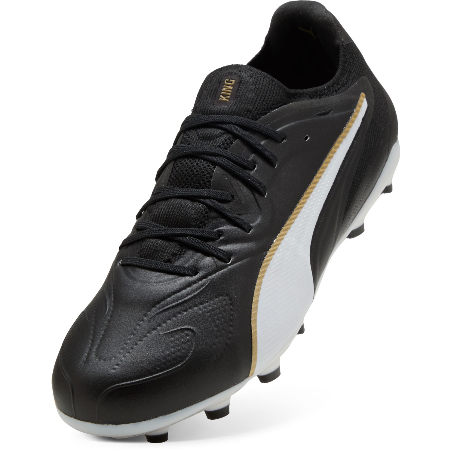 Puma King 20 Ultimate FG/AG - PassaSports.com