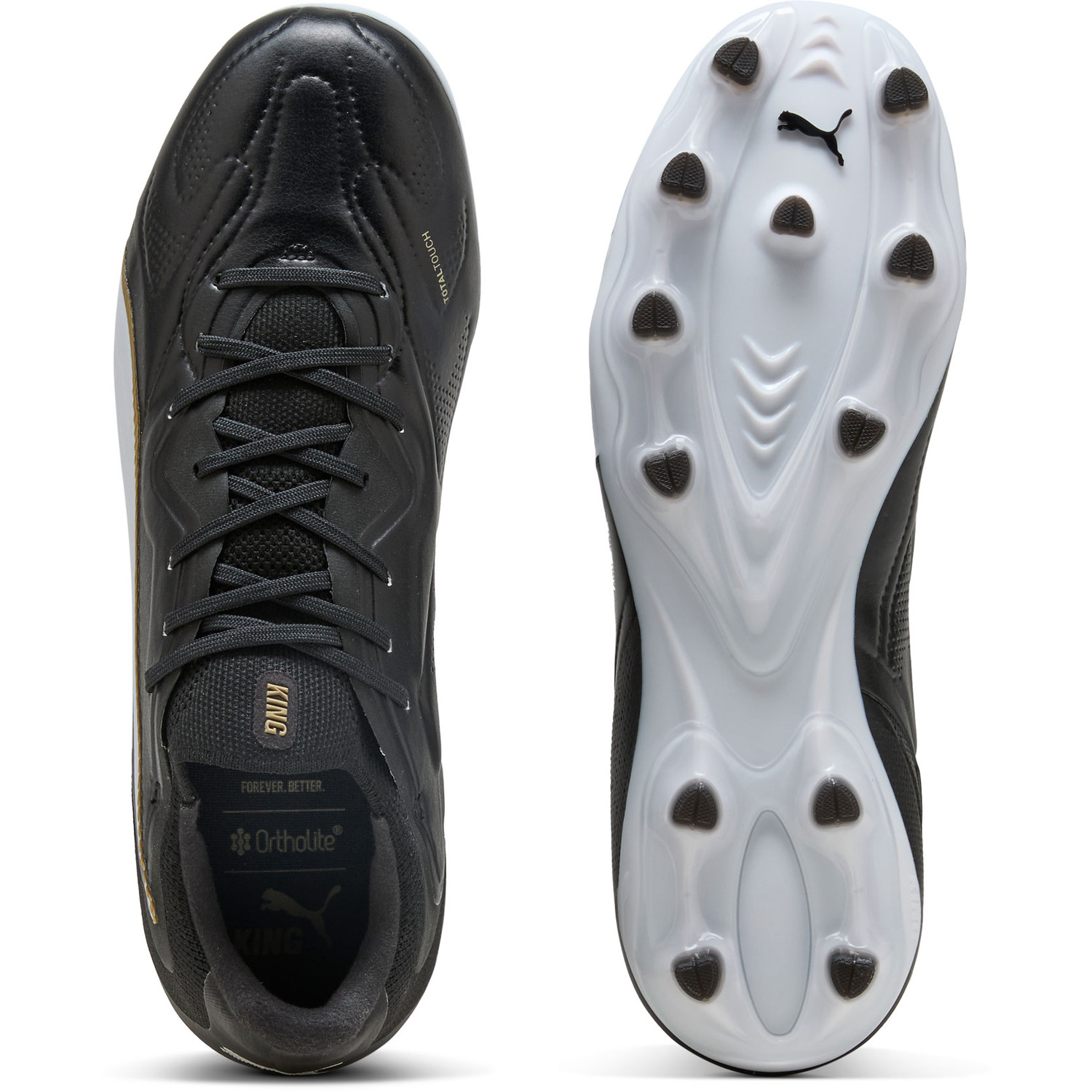 Puma King 20 Pro FG/AG - PassaSports.com