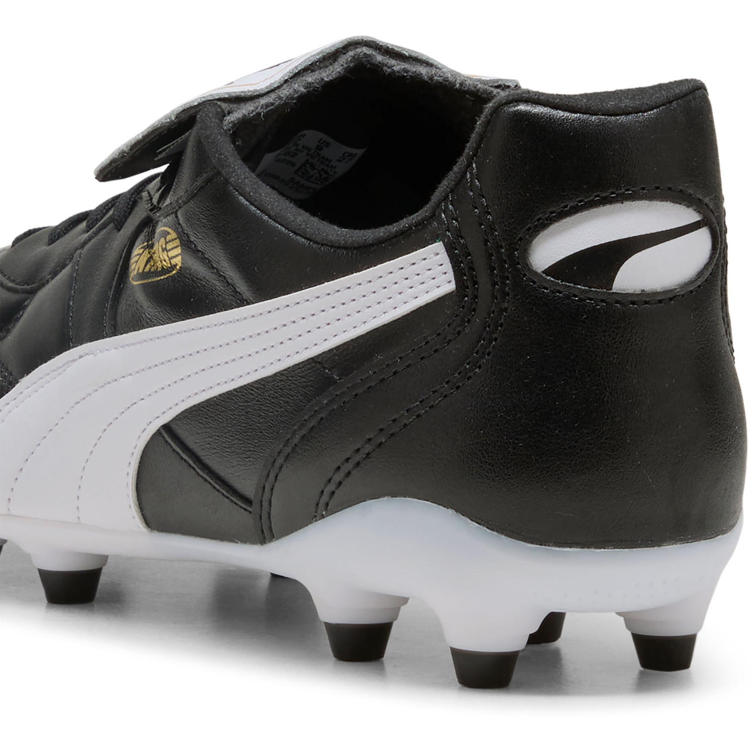 Puma King Top FG/AG - PassaSports.com