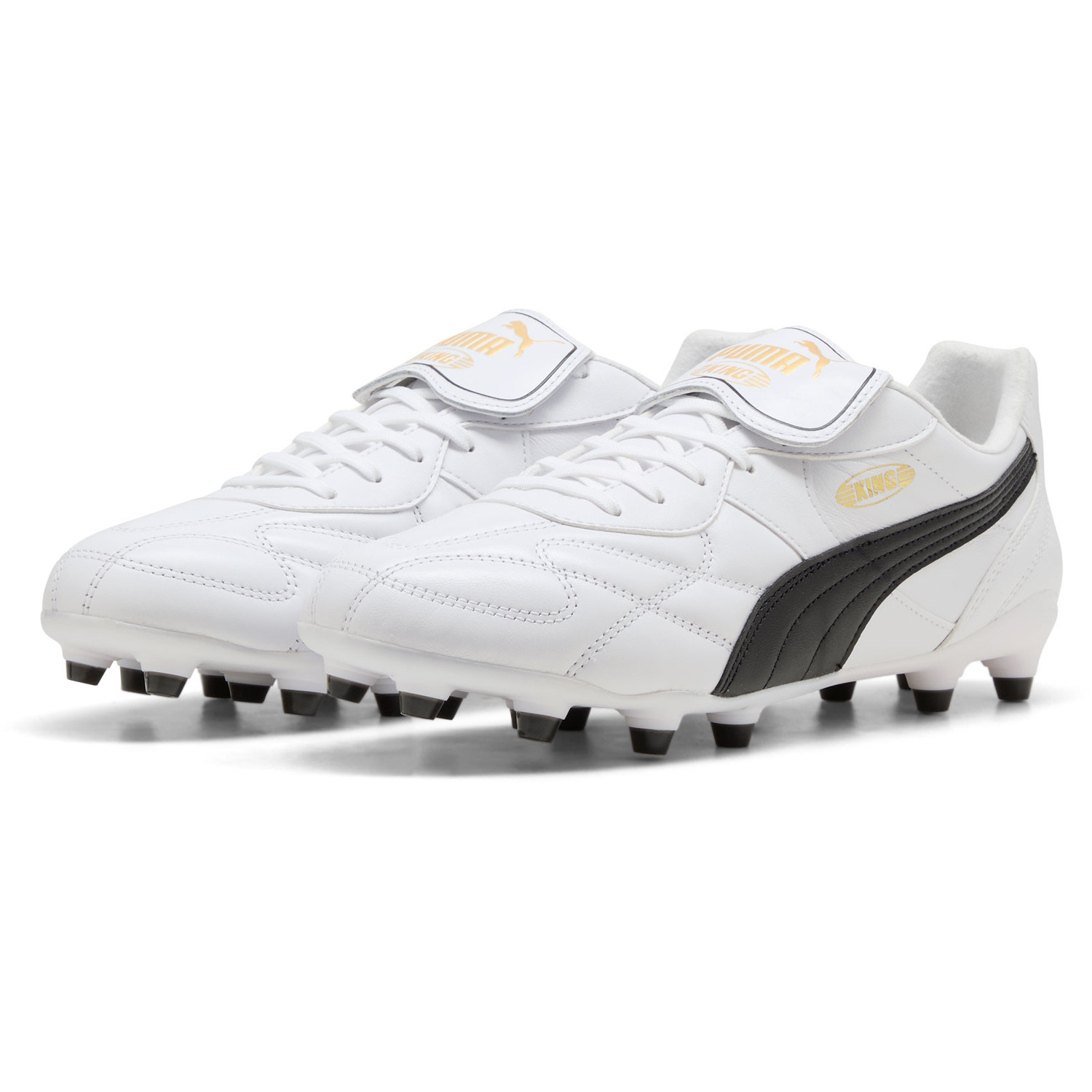 Puma King Top FG/AG - PassaSports.com