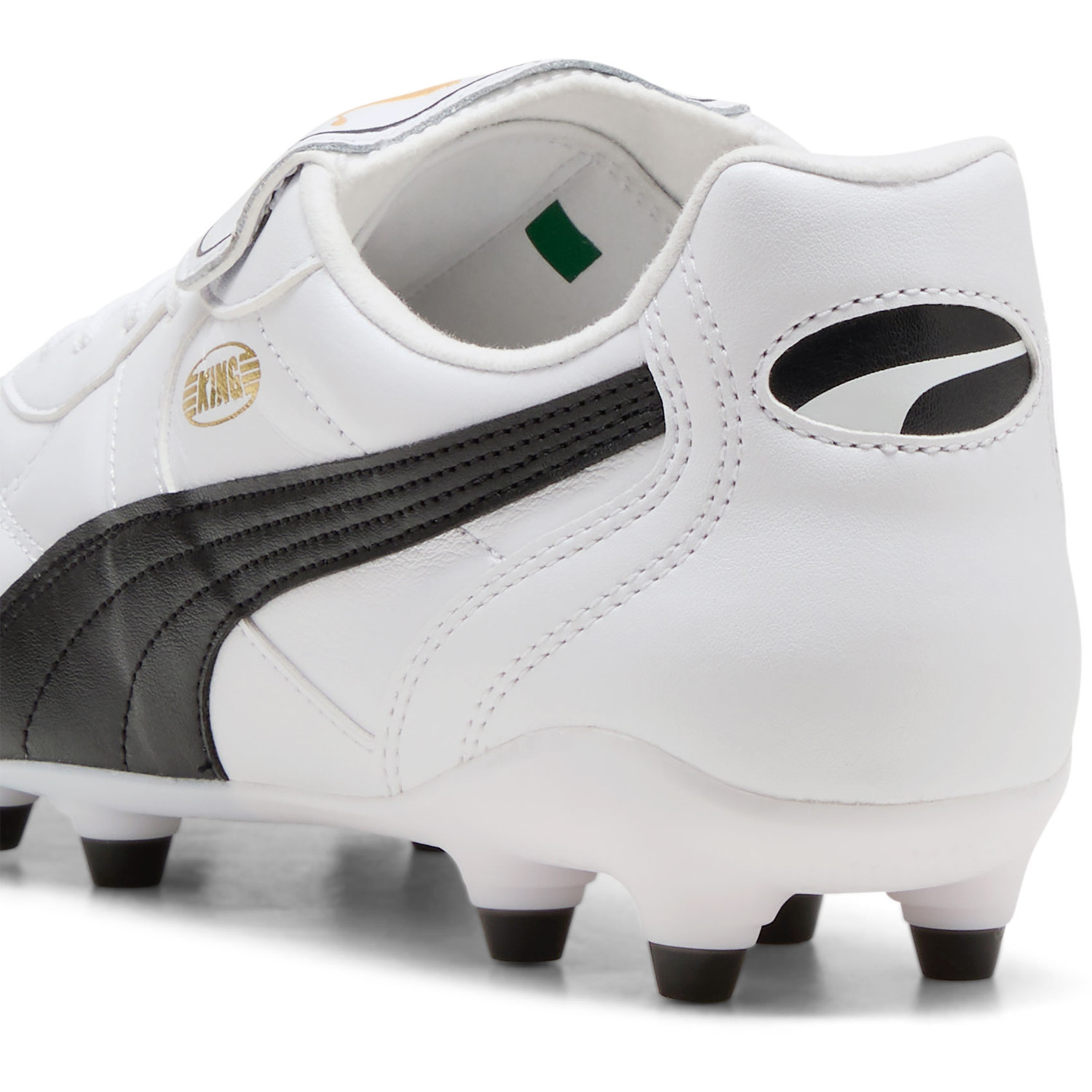 Puma King Top FG/AG - PassaSports.com