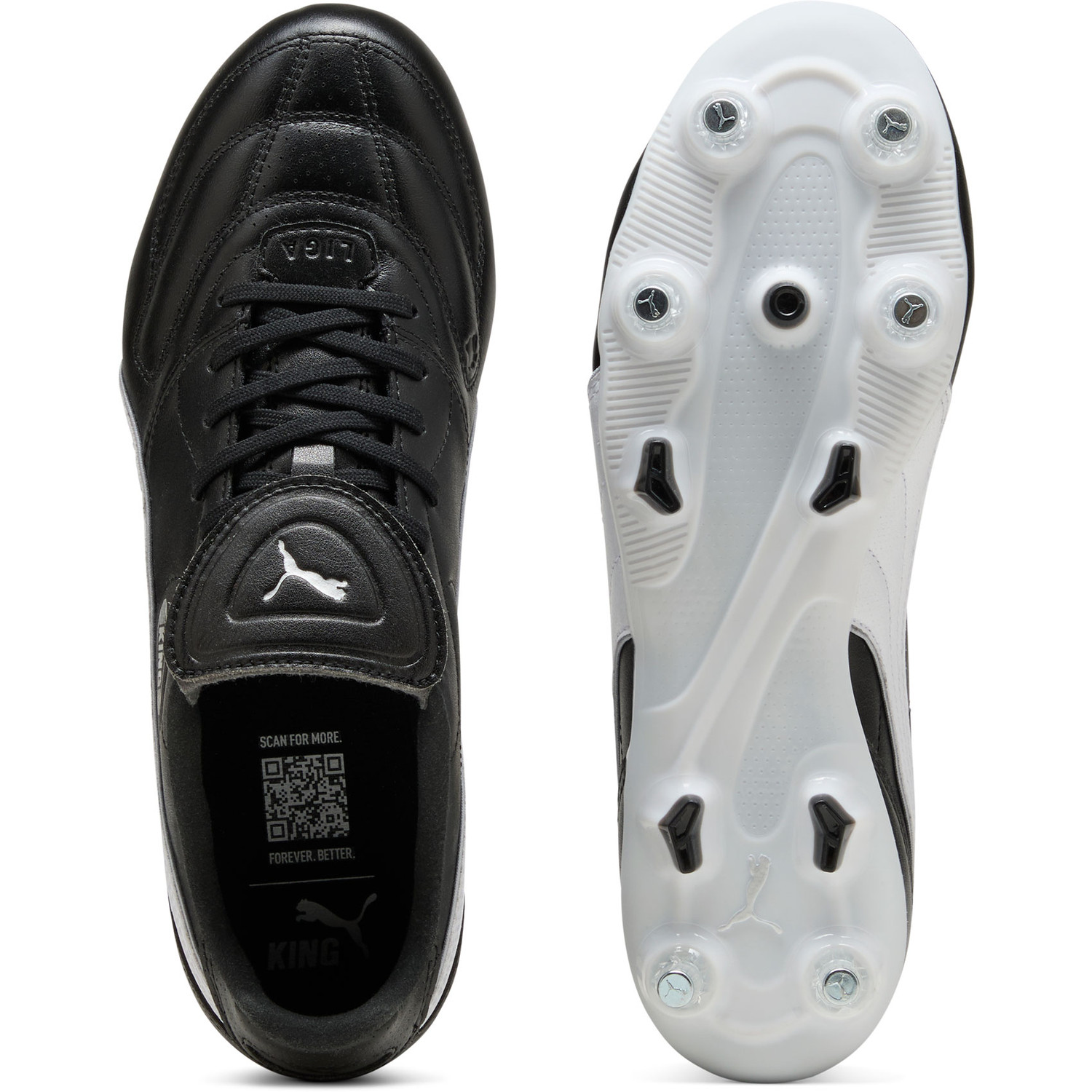Puma King Liga SG - PassaSports.com