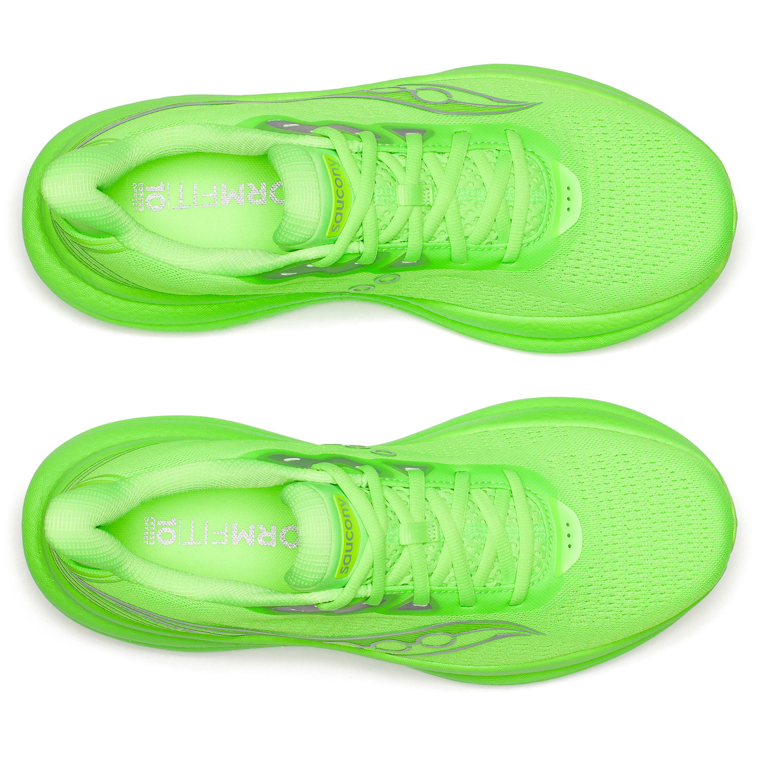 Saucony Triumph 23 Men - PassaSports.com