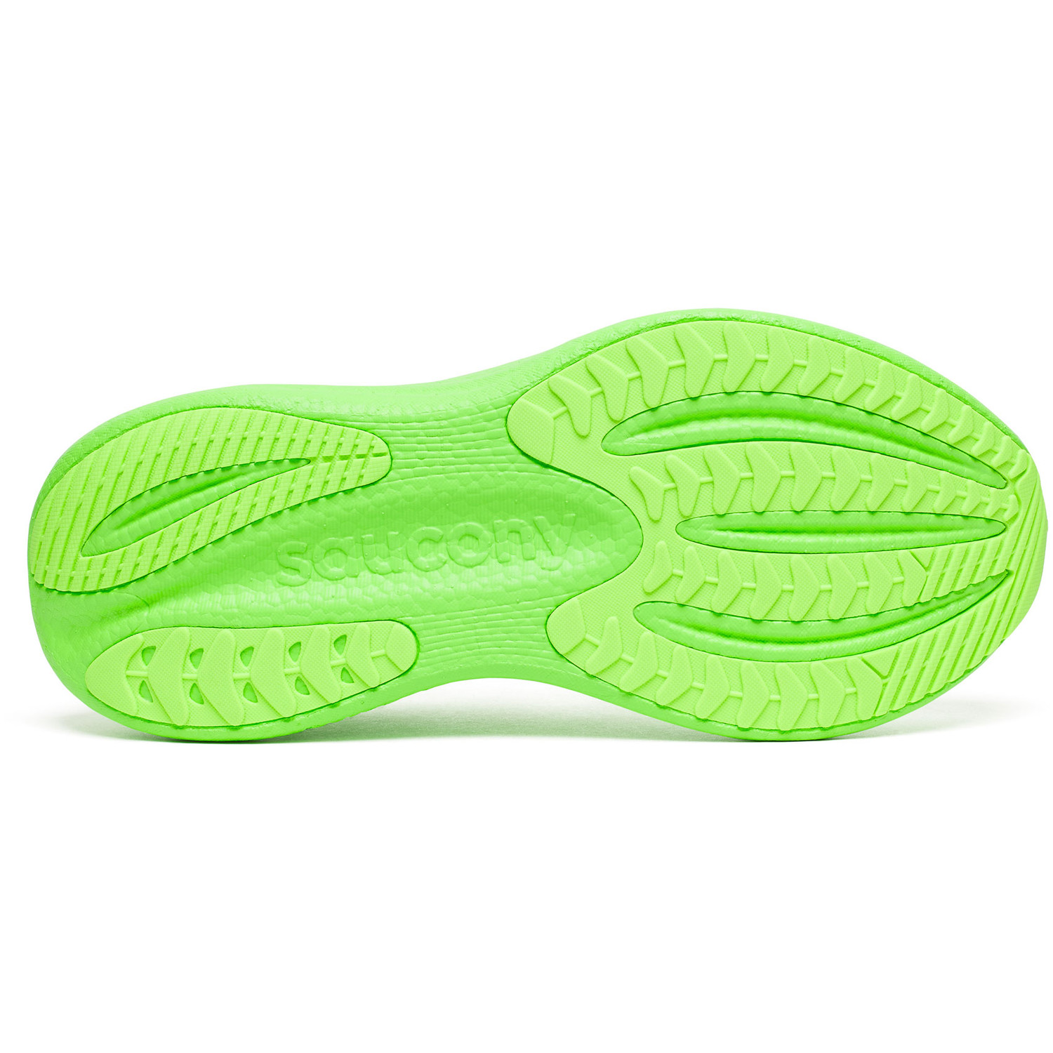 Saucony Triumph 23 Men - PassaSports.com