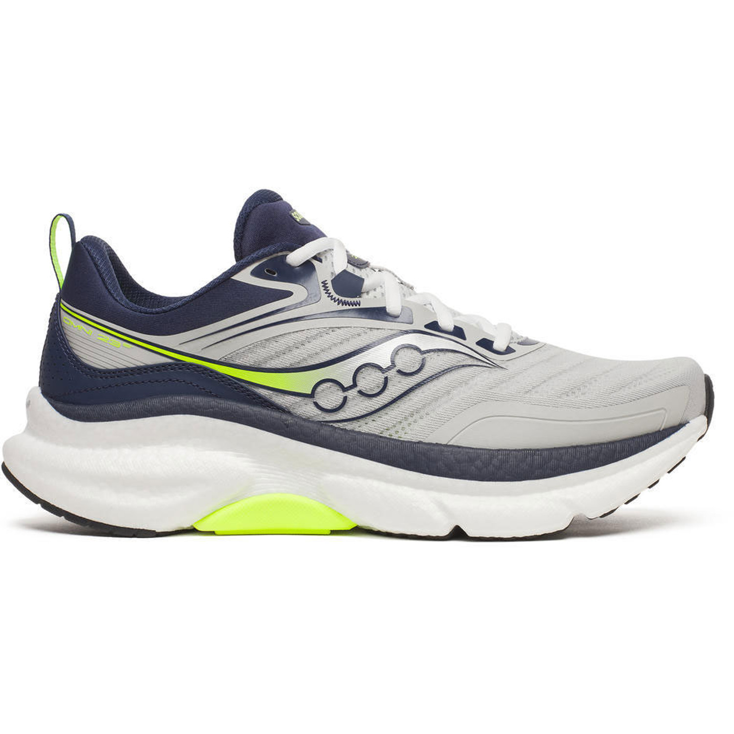 Saucony Omni ST 23 Men - PassaSports.com