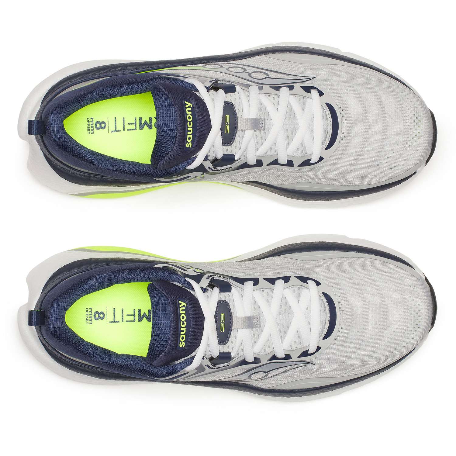 Saucony Omni ST 23 Men - PassaSports.com