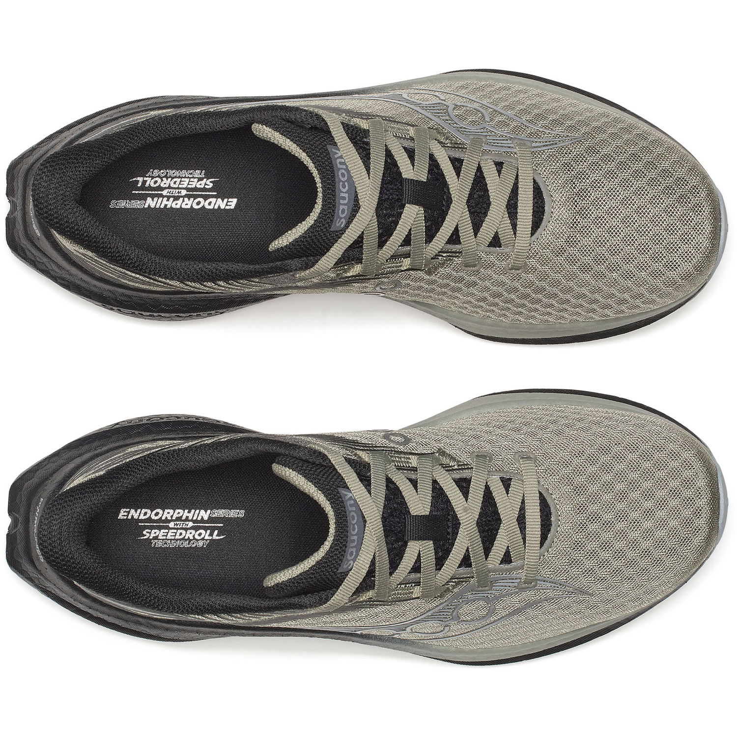 Saucony Endorphin Speed 5 Heren - PassaSports.nl