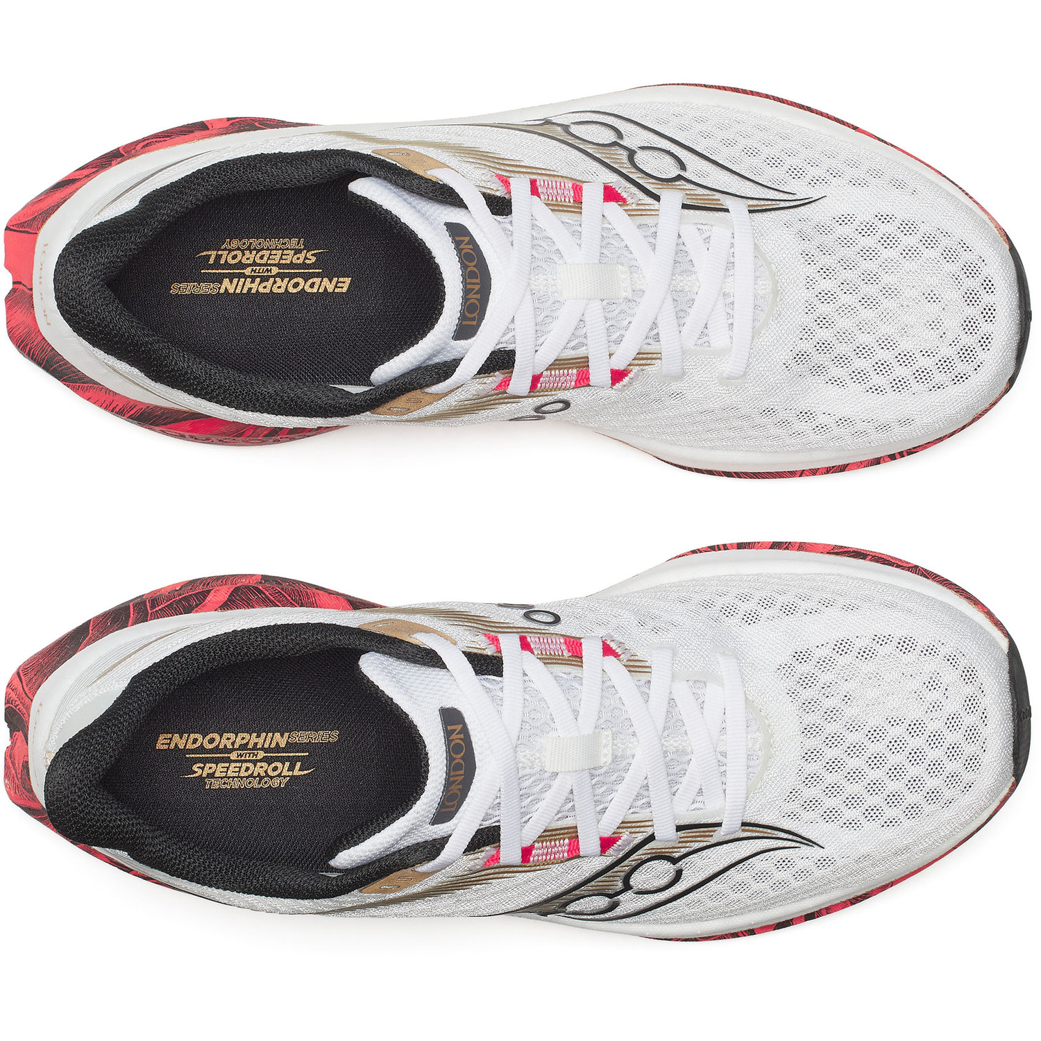 Saucony Endorphin Speed 5 Heren - PassaSports.nl