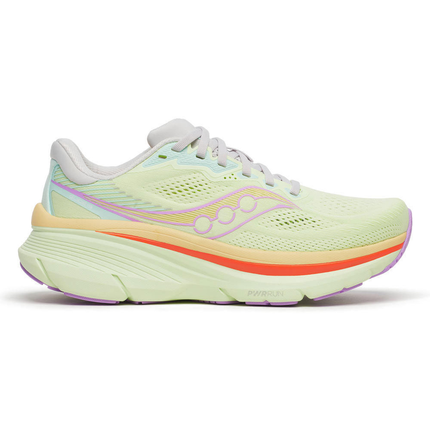 Saucony Guide 19 Women - PassaSports.com