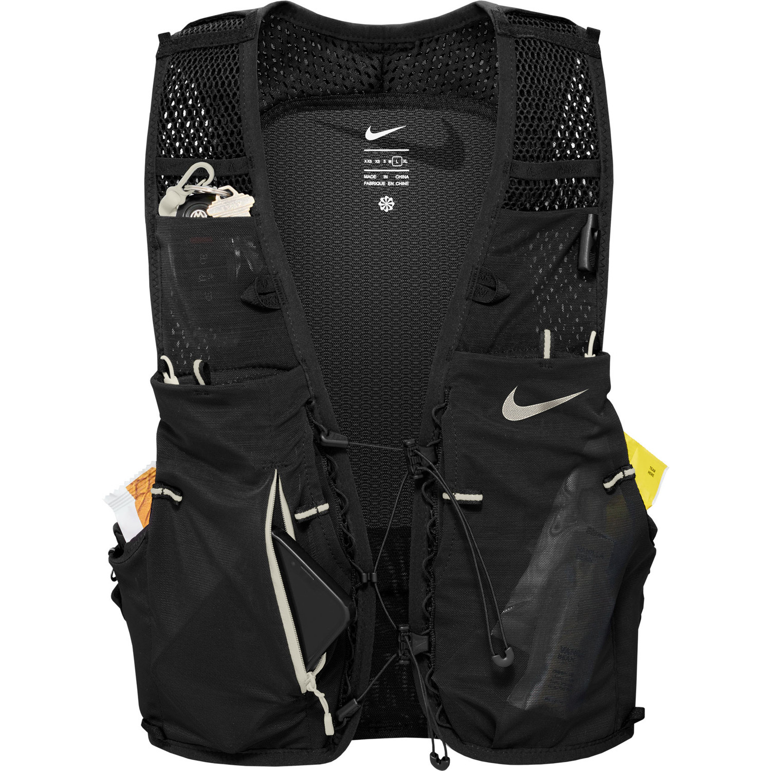 Nike Run Vest 5L - PassaSports.com