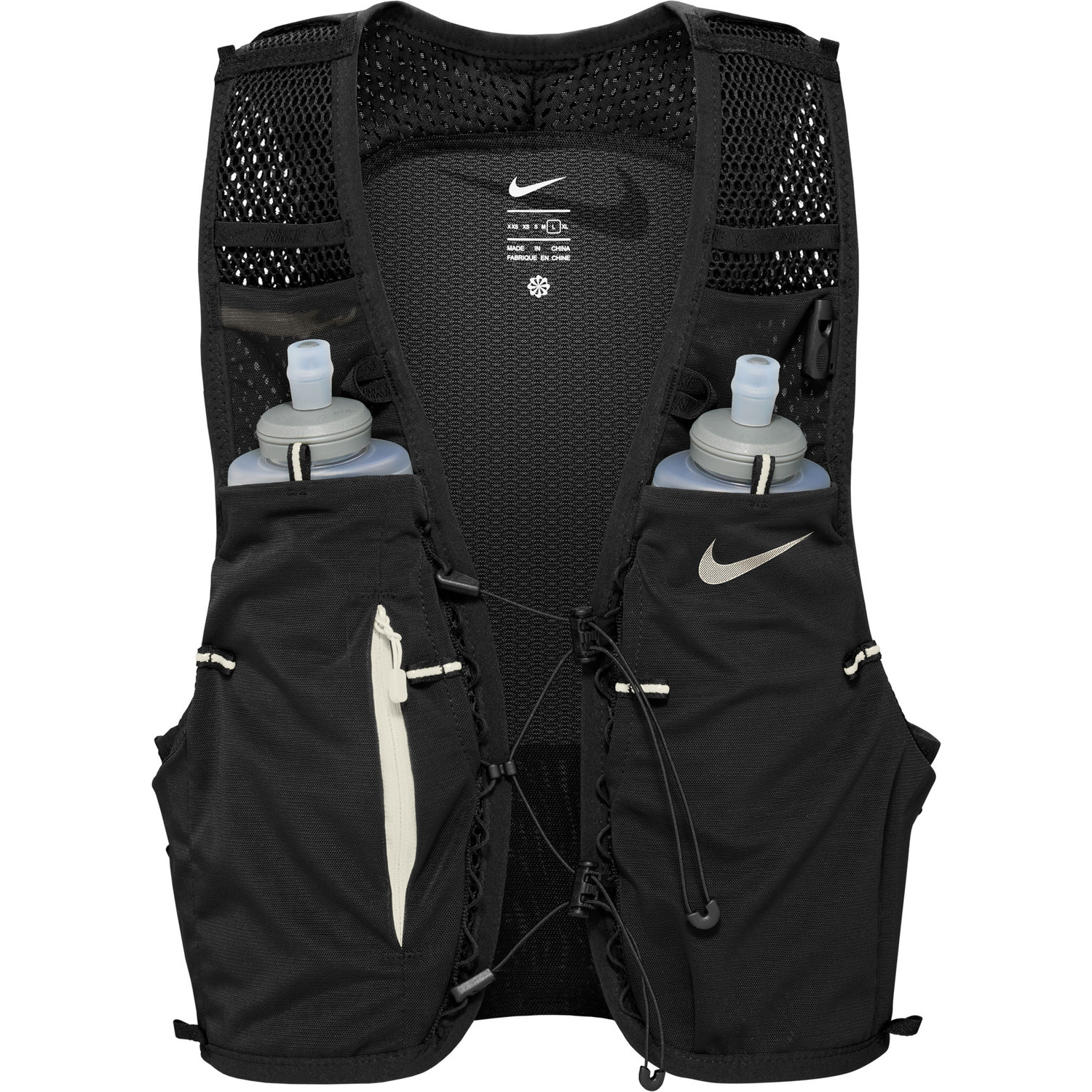 【新品】Nike Run Vest 5L Sサイズ ランニングベスト Nike Run Vest 5L - PassaSports.com