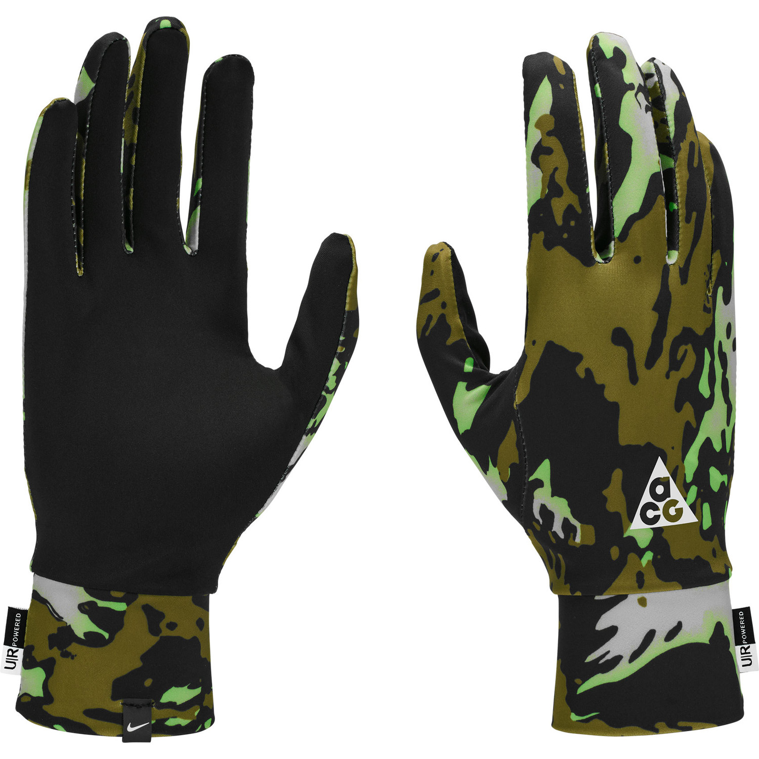 Nike Dri-FIT ACG Lightweight Printed Glove - PassaSports.com
