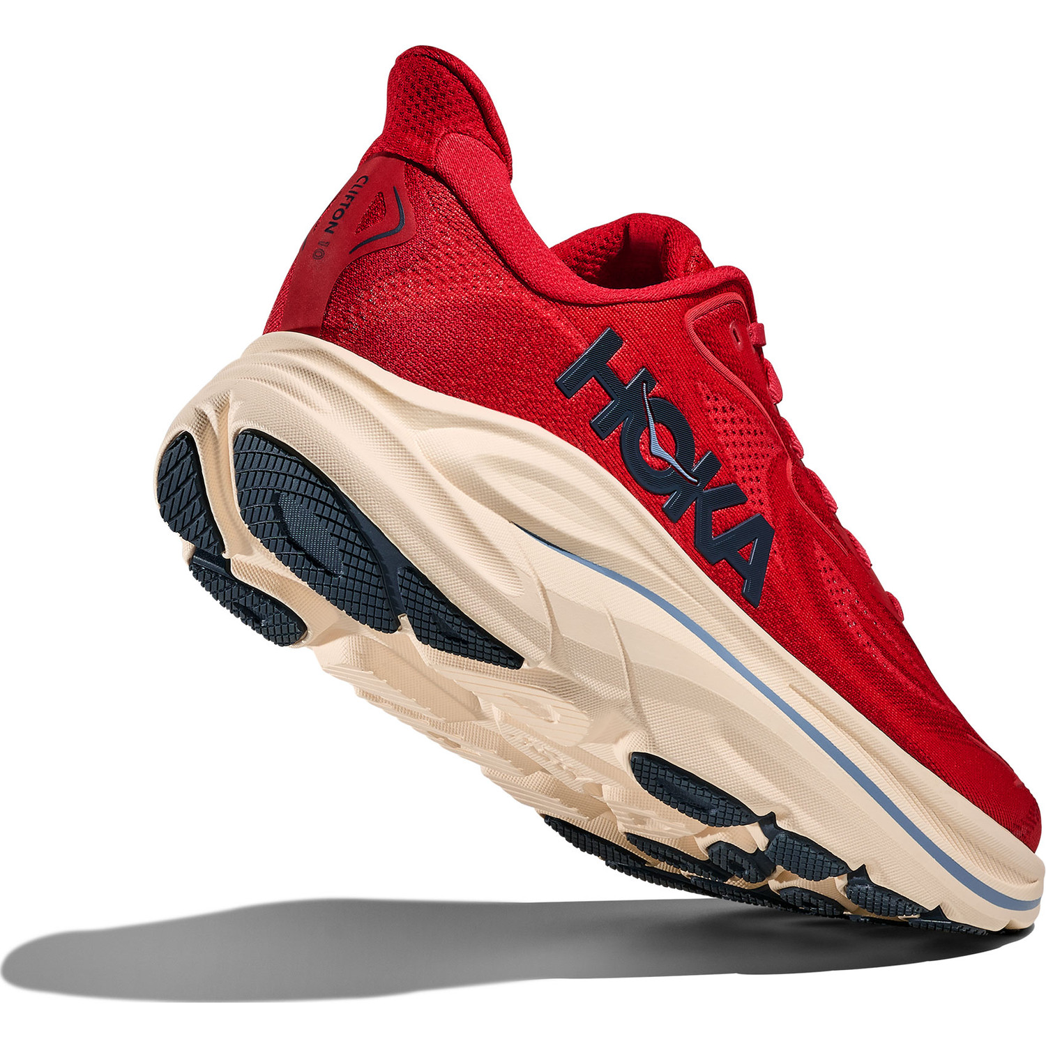 HOKA Clifton 10 Men - PassaSports.com