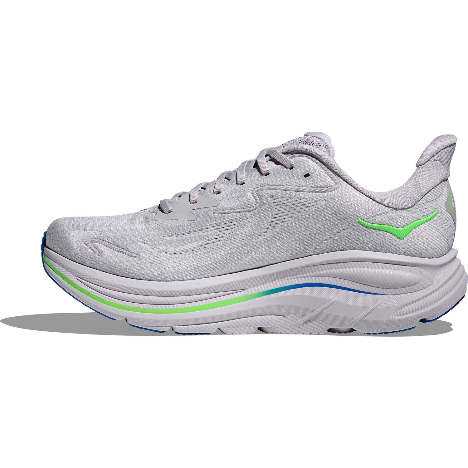HOKA Clifton 10 Men PassaSports