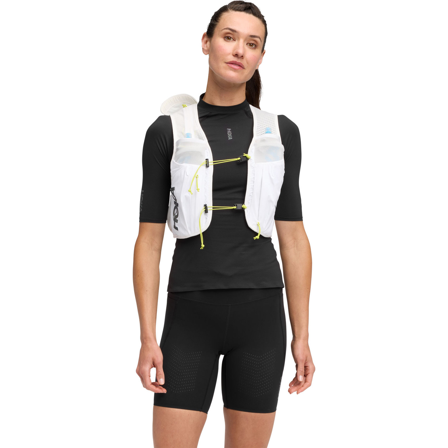 HOKA Trail Run Vest 10L - PassaSports.com