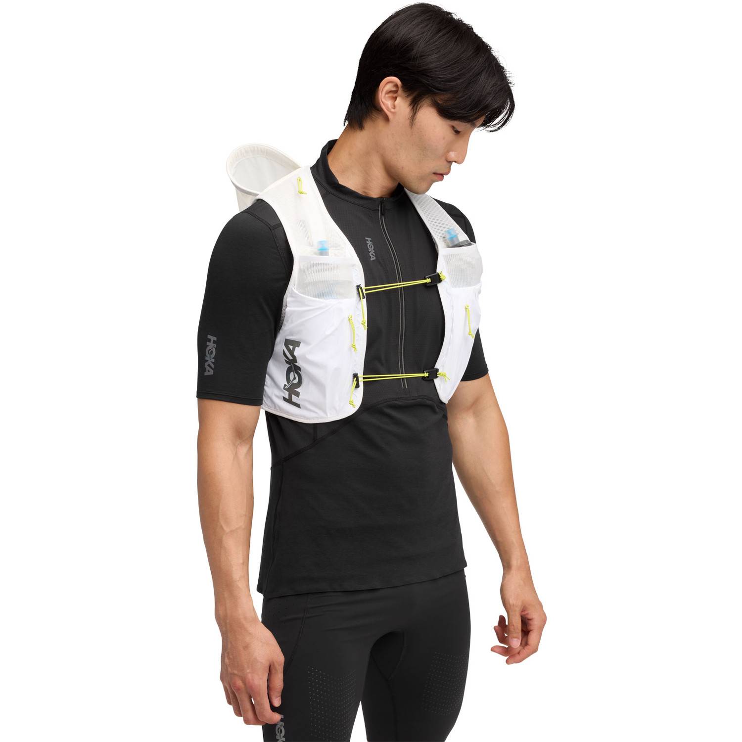 HOKA Trail Run Vest 10L - PassaSports.com