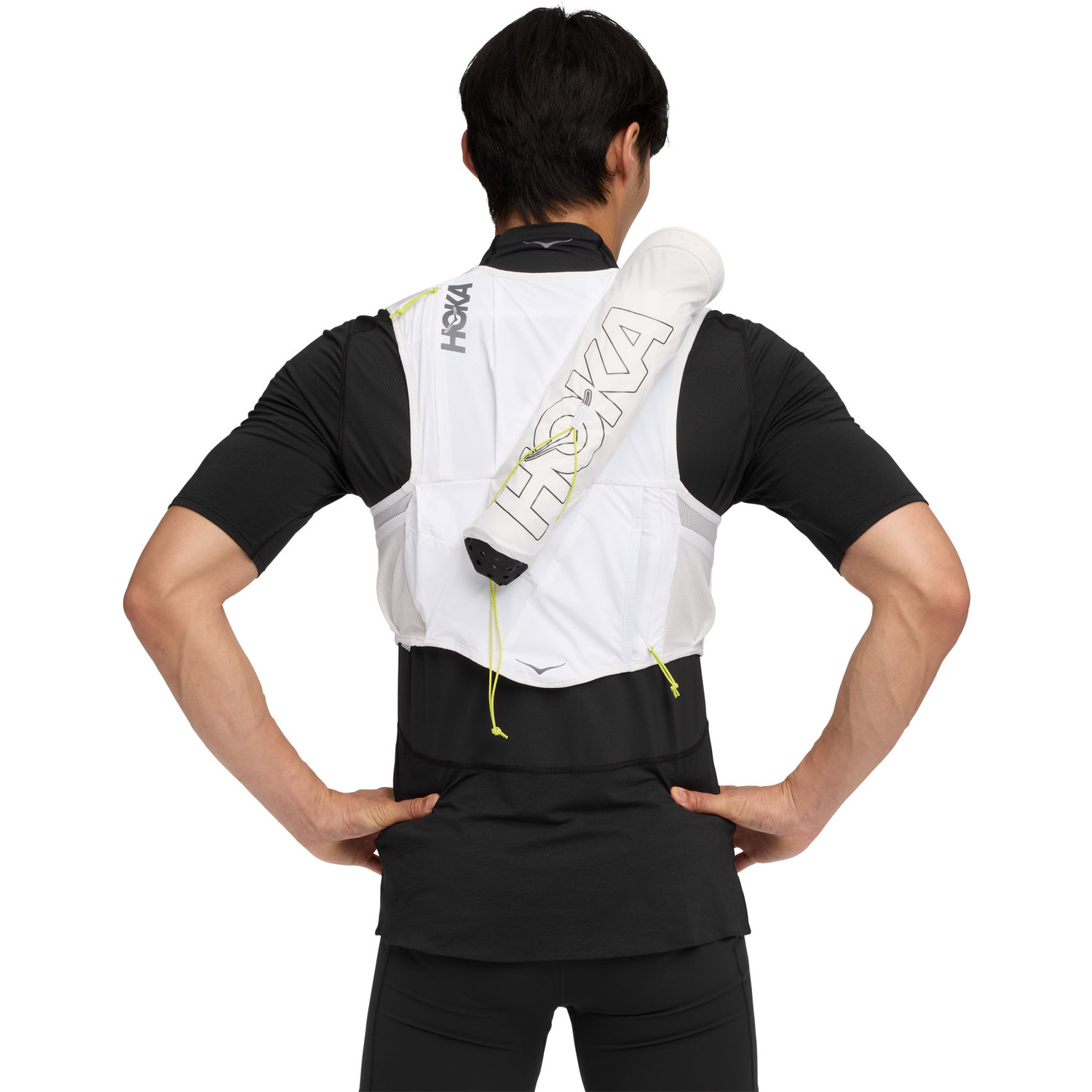 HOKA Trail Run Vest 10L - PassaSports.com