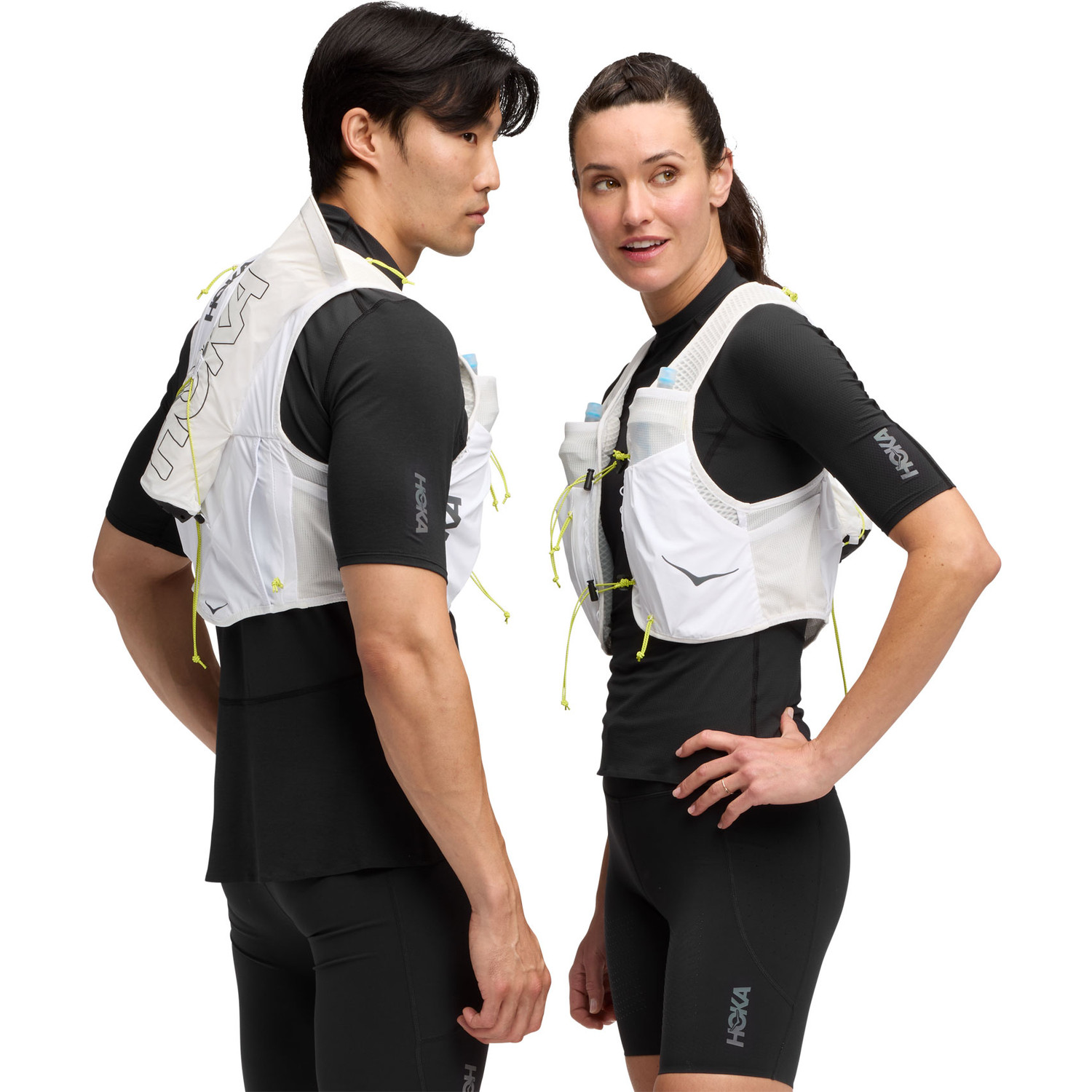 HOKA Trail Run Vest 10L - PassaSports.com