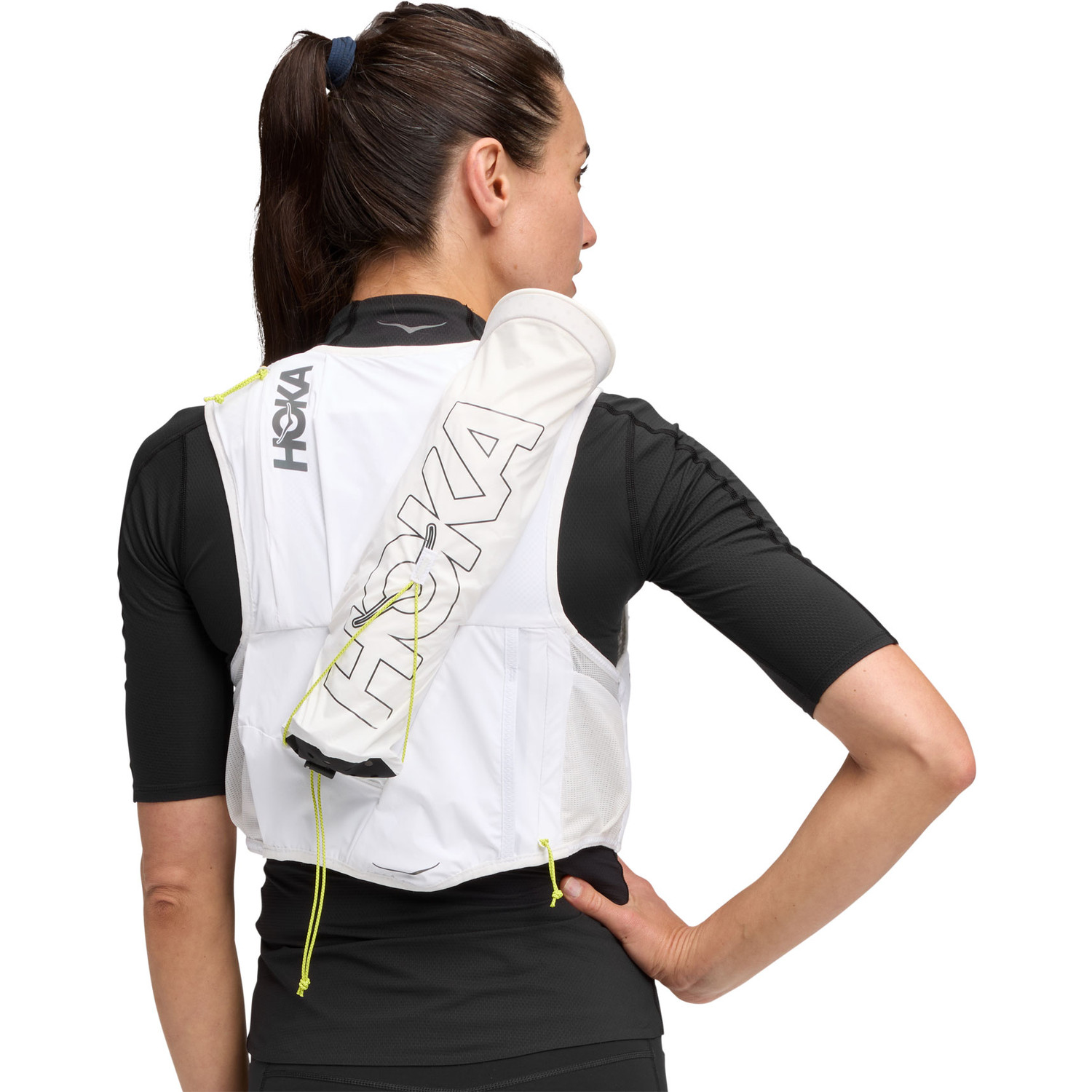 HOKA Trail Run Vest 10L - PassaSports.com
