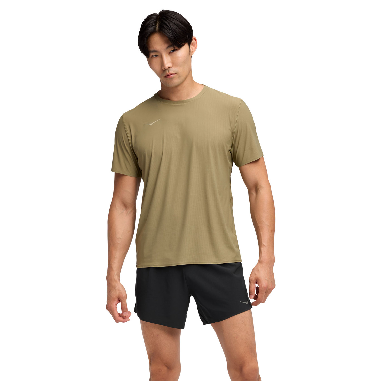 HOKA Airolite T-Shirt 2.0 Men - PassaSports.com