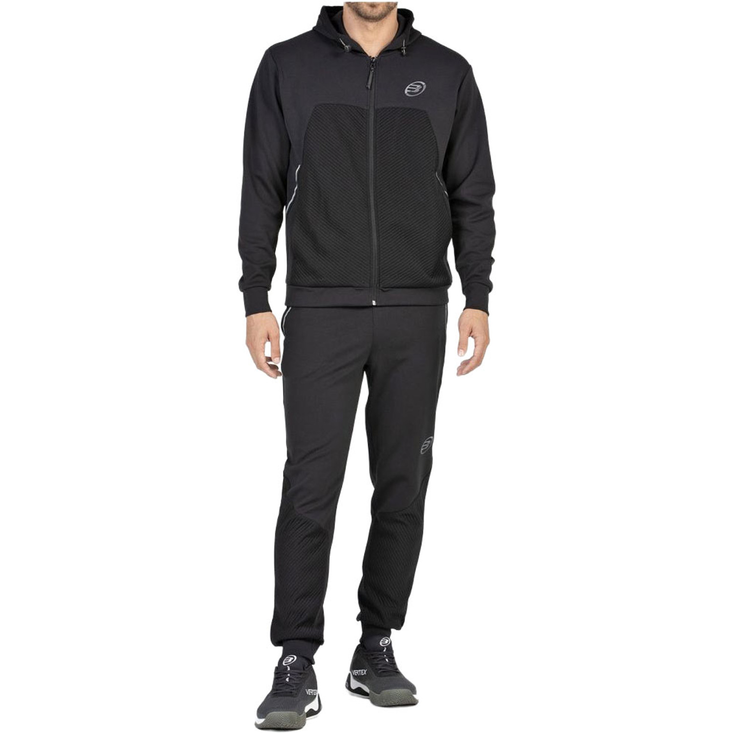 Bullpadel Brollo Tracksuit - PassaSports.nl
