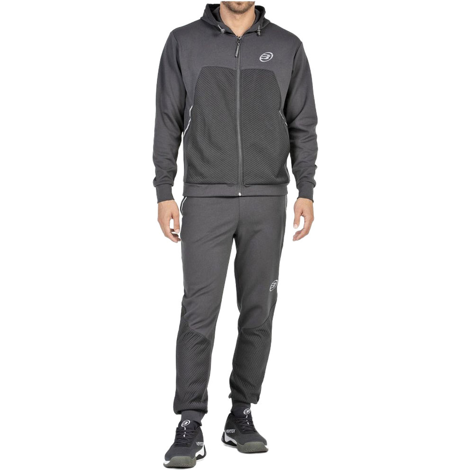 Bullpadel Brollo Tracksuit - PassaSports.se