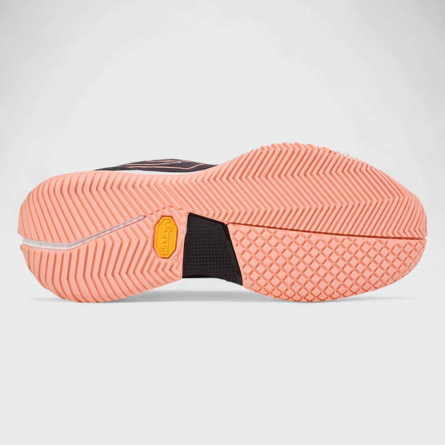 Bullpadel Pearl Vibram 25I Women - PassaSports.com
