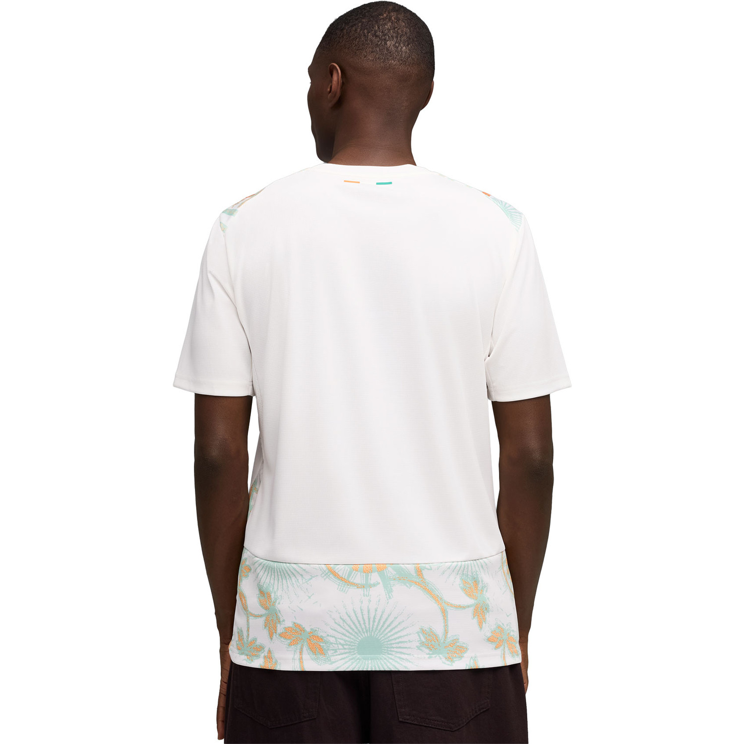 Puma Ivory Coast Away Shirt World Cup 2026 - PassaSports.com