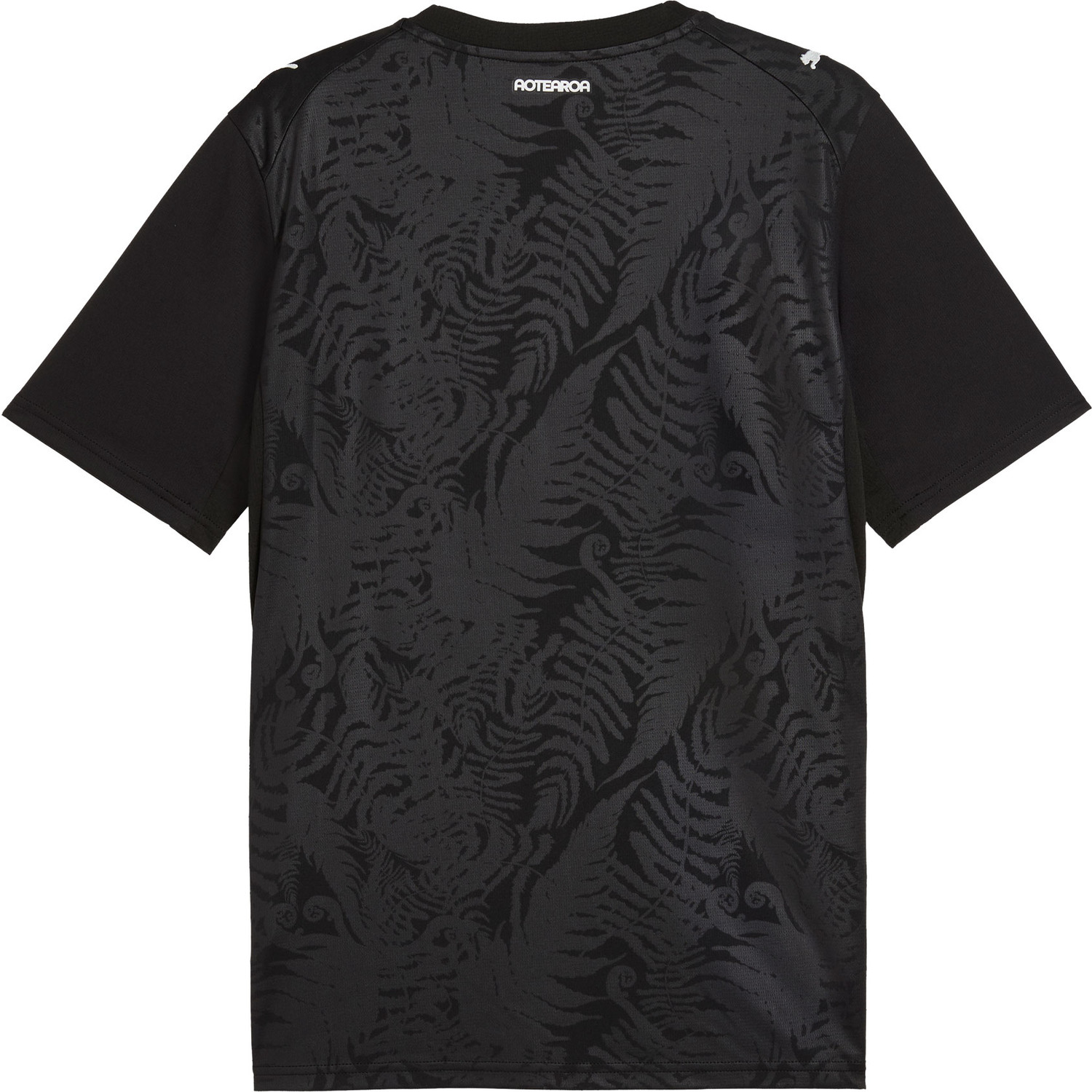 Puma Nieuw Zeeland Thuis Shirt WK 2026 PassaSports nl puma-nieuw-zeeland-thuis-shirt-wk-2026-passasports-nl