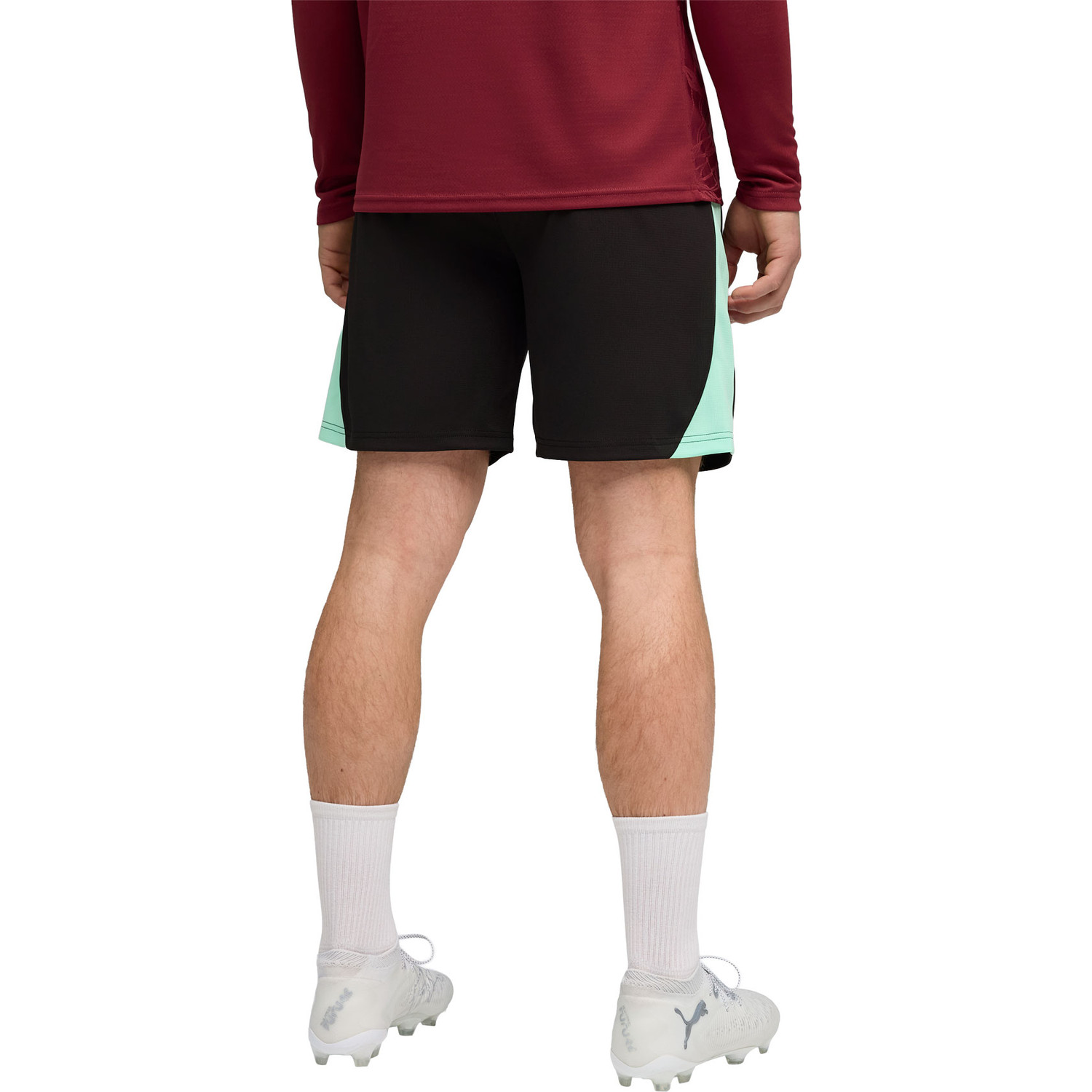 Puma Switzerland Training Set WC 2026 - PassaSports.com