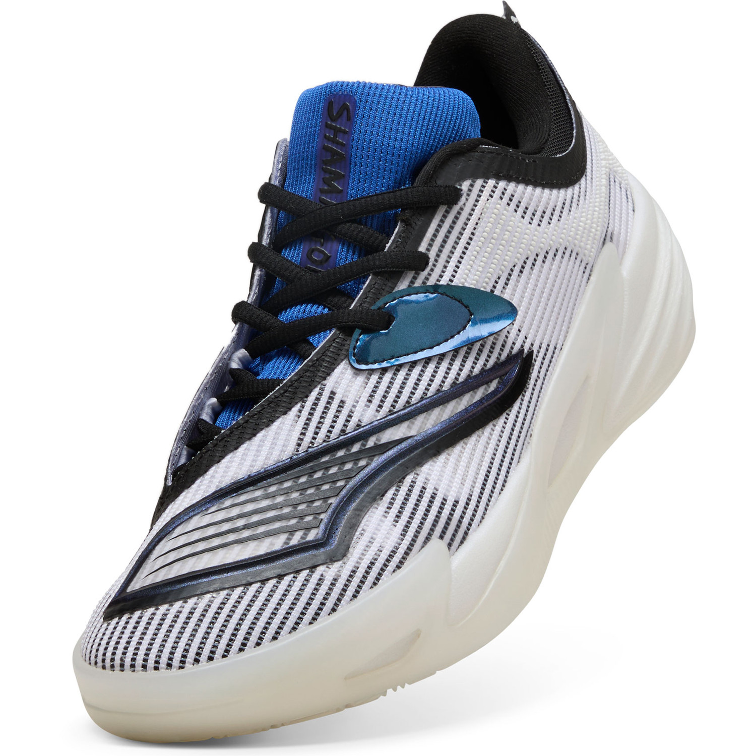 ​【新品タグ付】PUMA ALL-PRO NITRO SHAMMGOD 27cm Puma All-Pro Nitro 2 Shammgod - PassaSports.com