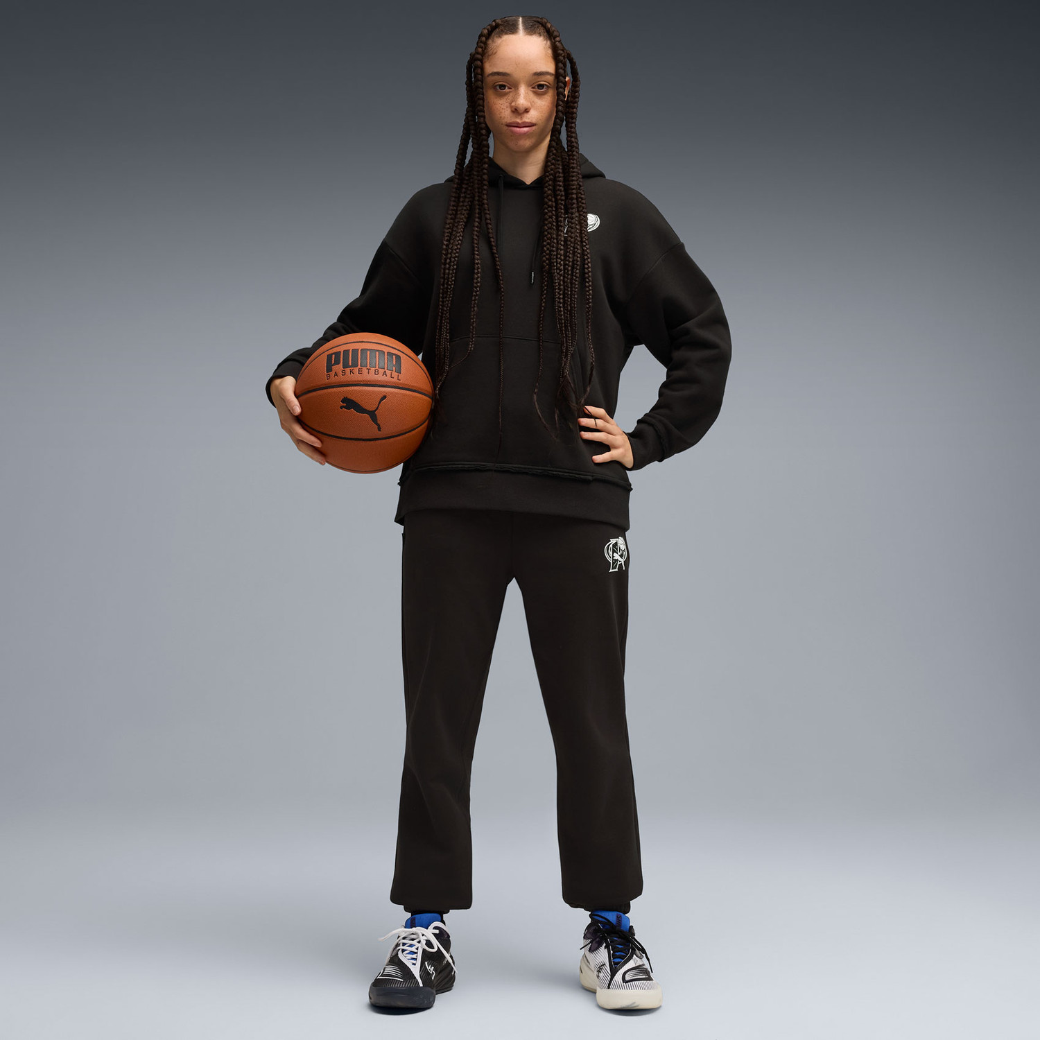 Puma All-Pro Nitro 2 Shammgod - PassaSports.com