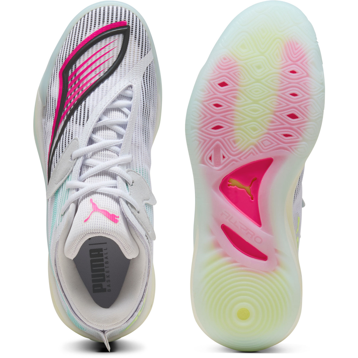 Puma All-Pro Nitro 2 - Volleybalshop.nl