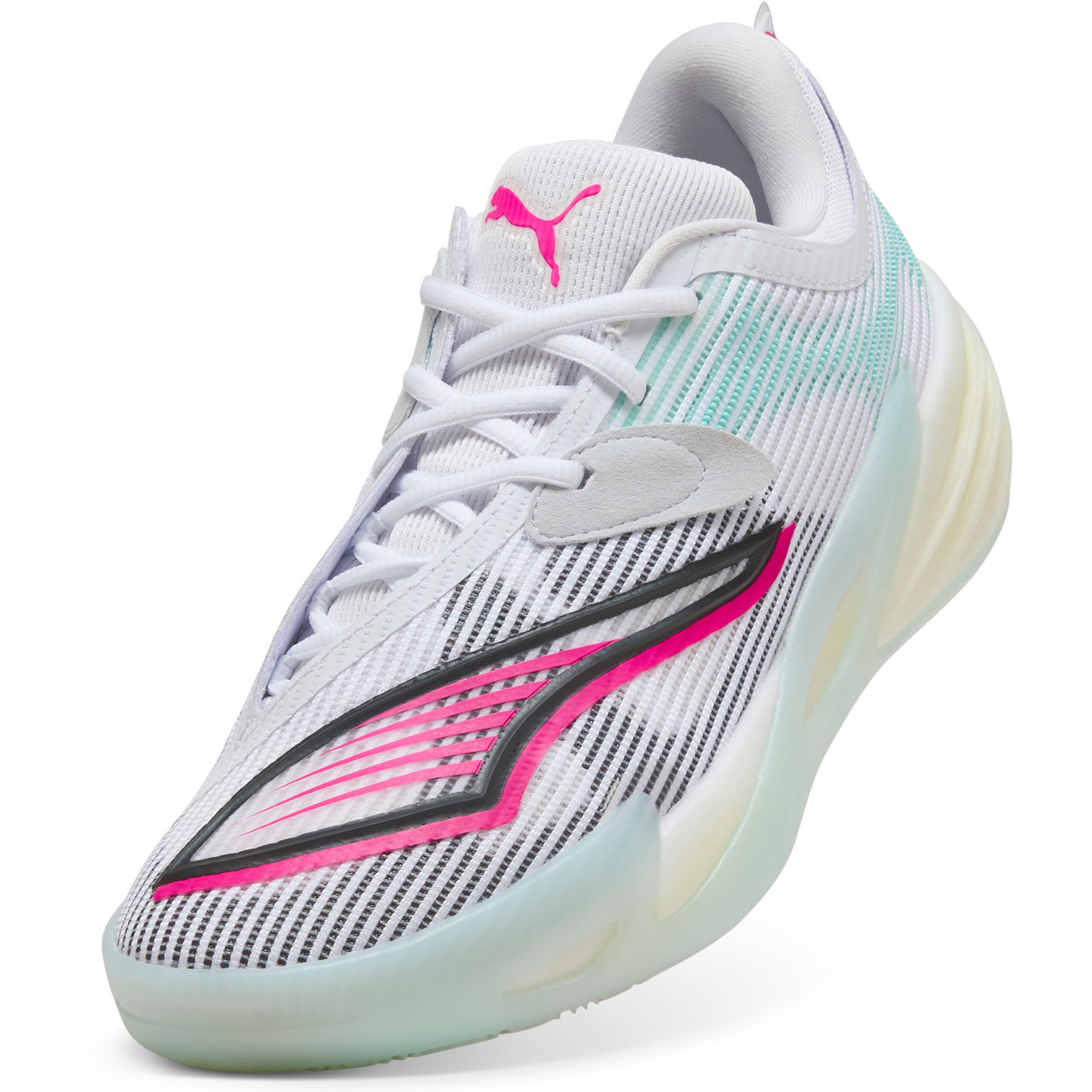 Puma All-Pro Nitro 2 - Volleybalshop.nl