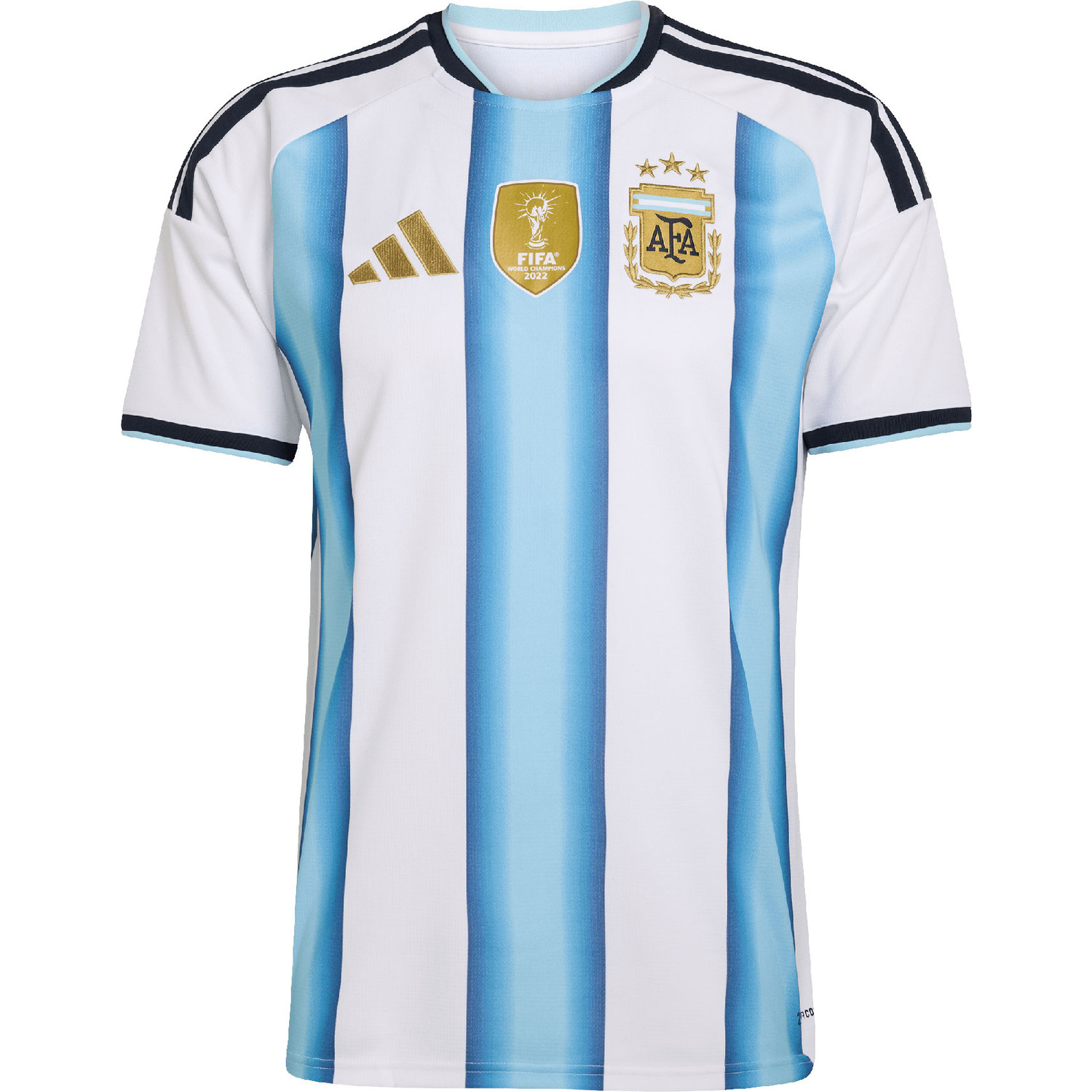 adidas Argentina Home Shirt WC 2026 - PassaSports.com
