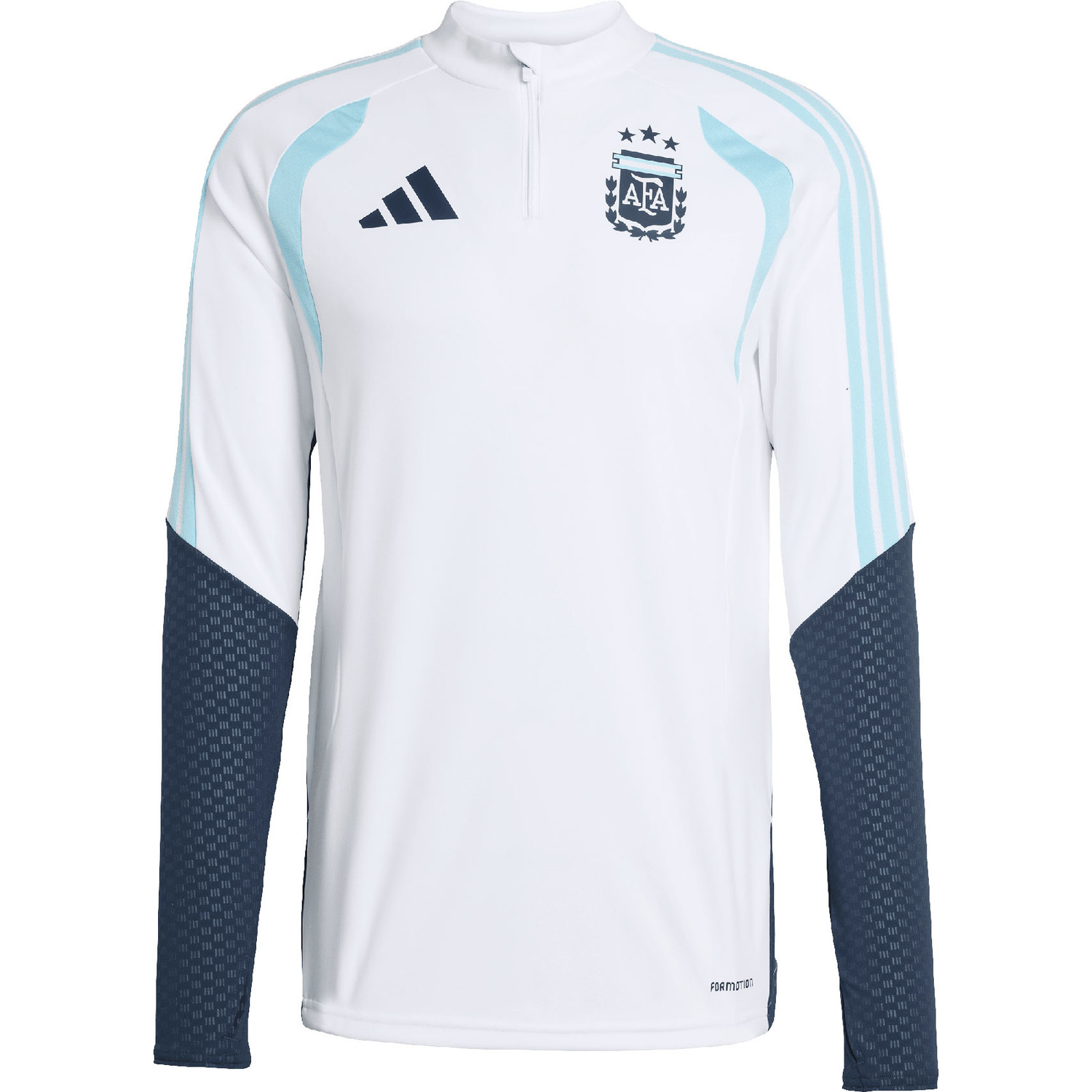 adidas Argentina Tracksuit WC 2026 - PassaSports.com
