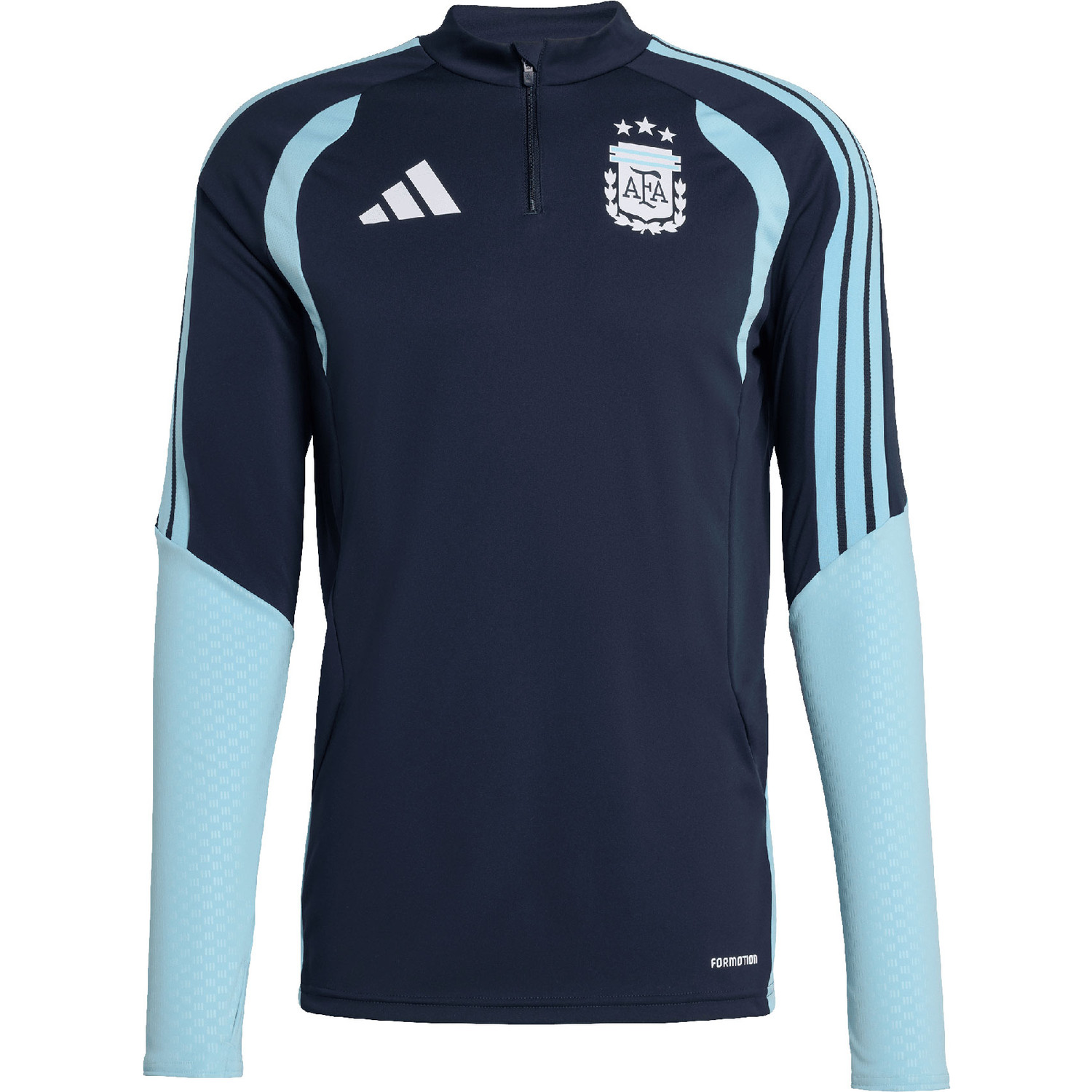 adidas Argentina Tracksuit WC 2026 - PassaSports.com
