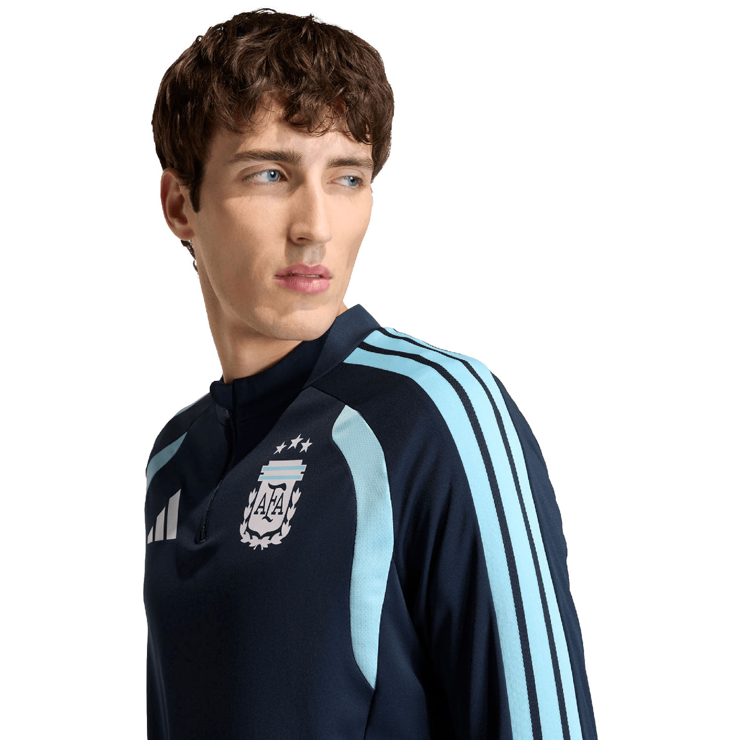 adidas Argentina Training Top WC 2026 - PassaSports.com