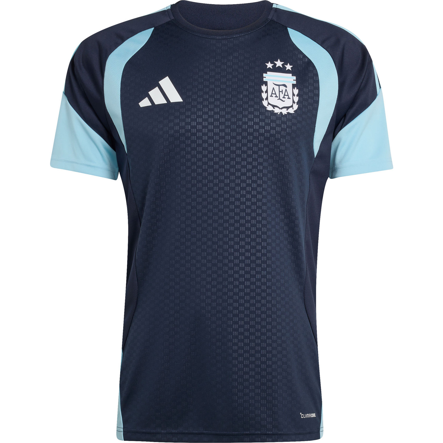 adidas Argentina Training Shirt WC 2026 - PassaSports.com