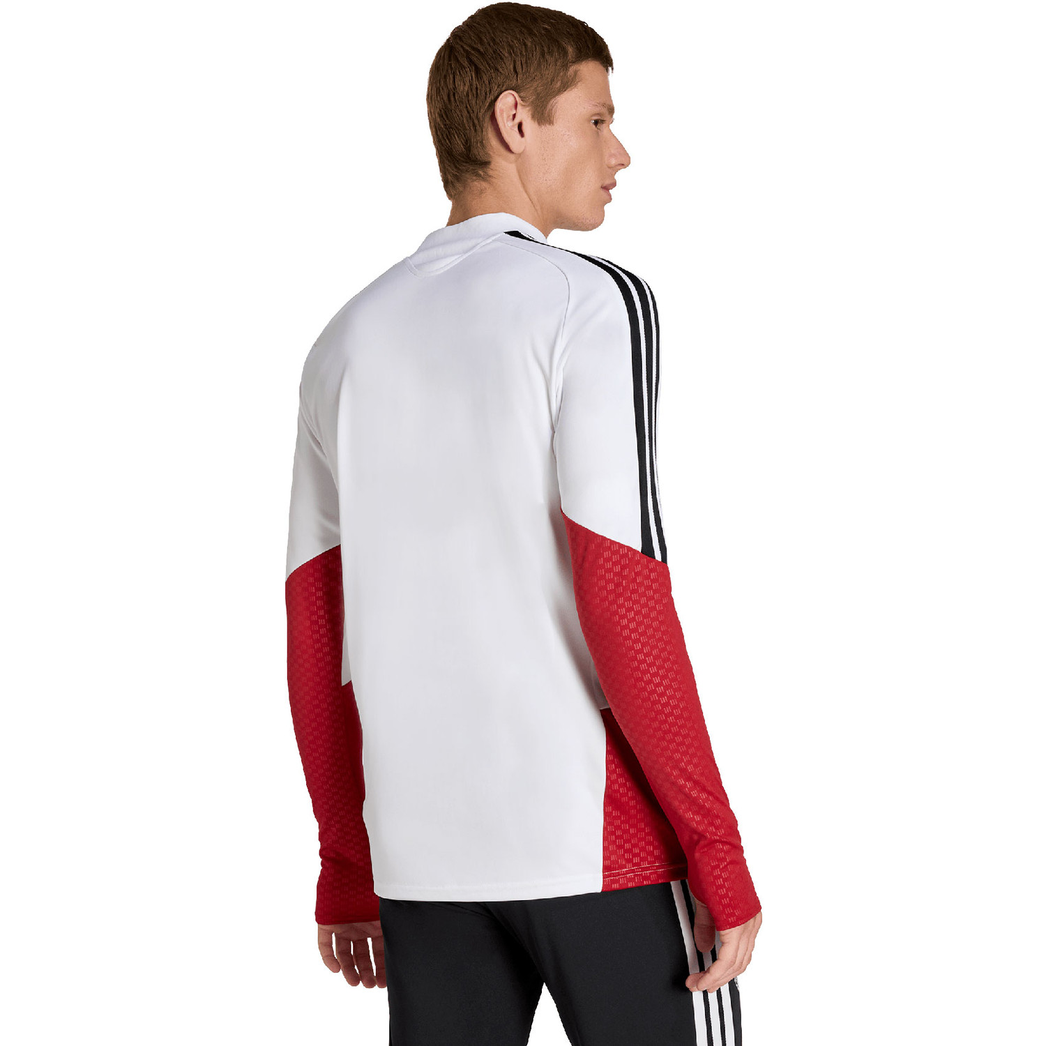 adidas Germany Tracksuit WC 2026 - PassaSports.com