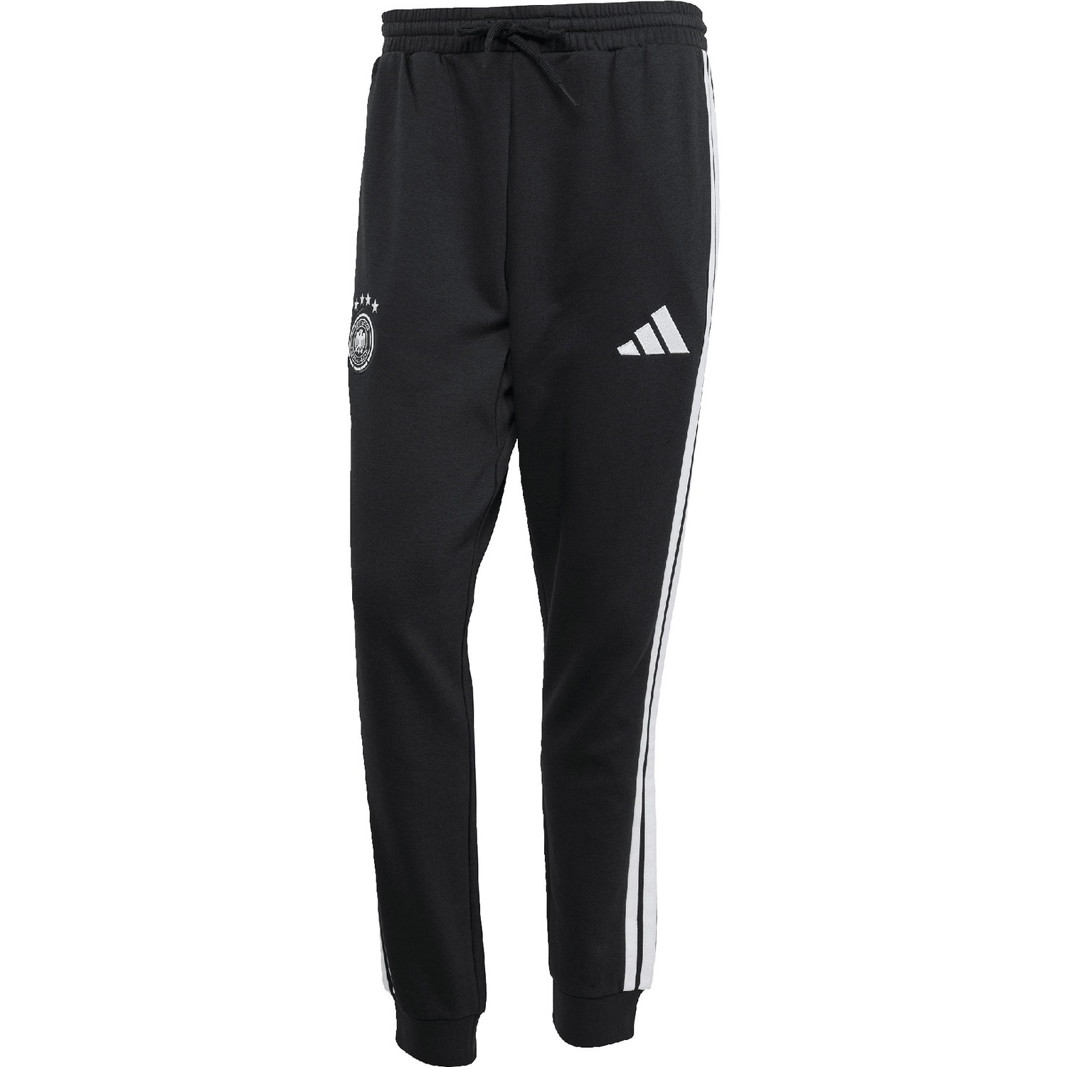 adidas Germany DNA Sweat Tracksuit WC 2026 - PassaSports.com