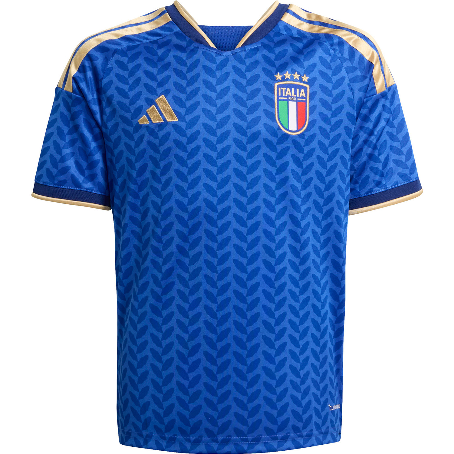 Mädchen T-Shirt "Italia Mit Stolz" – Italien Fan-Shirt Mit Wappen, Perfekt Für EM, WM Oder Als Fan-Geschenk